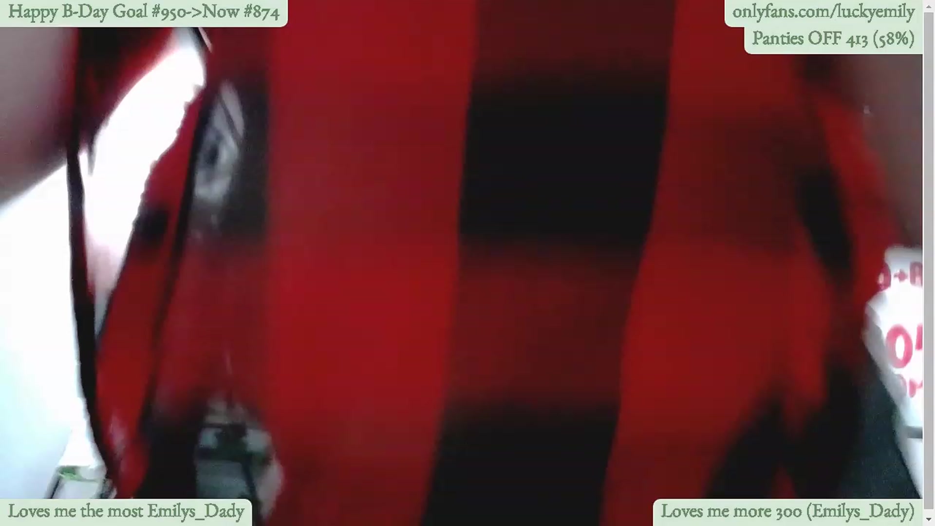 Gallery image thumbnail from Lucky_Emily's myfreecams stream on, 04/21/2023, 08:21 image 10 of 20