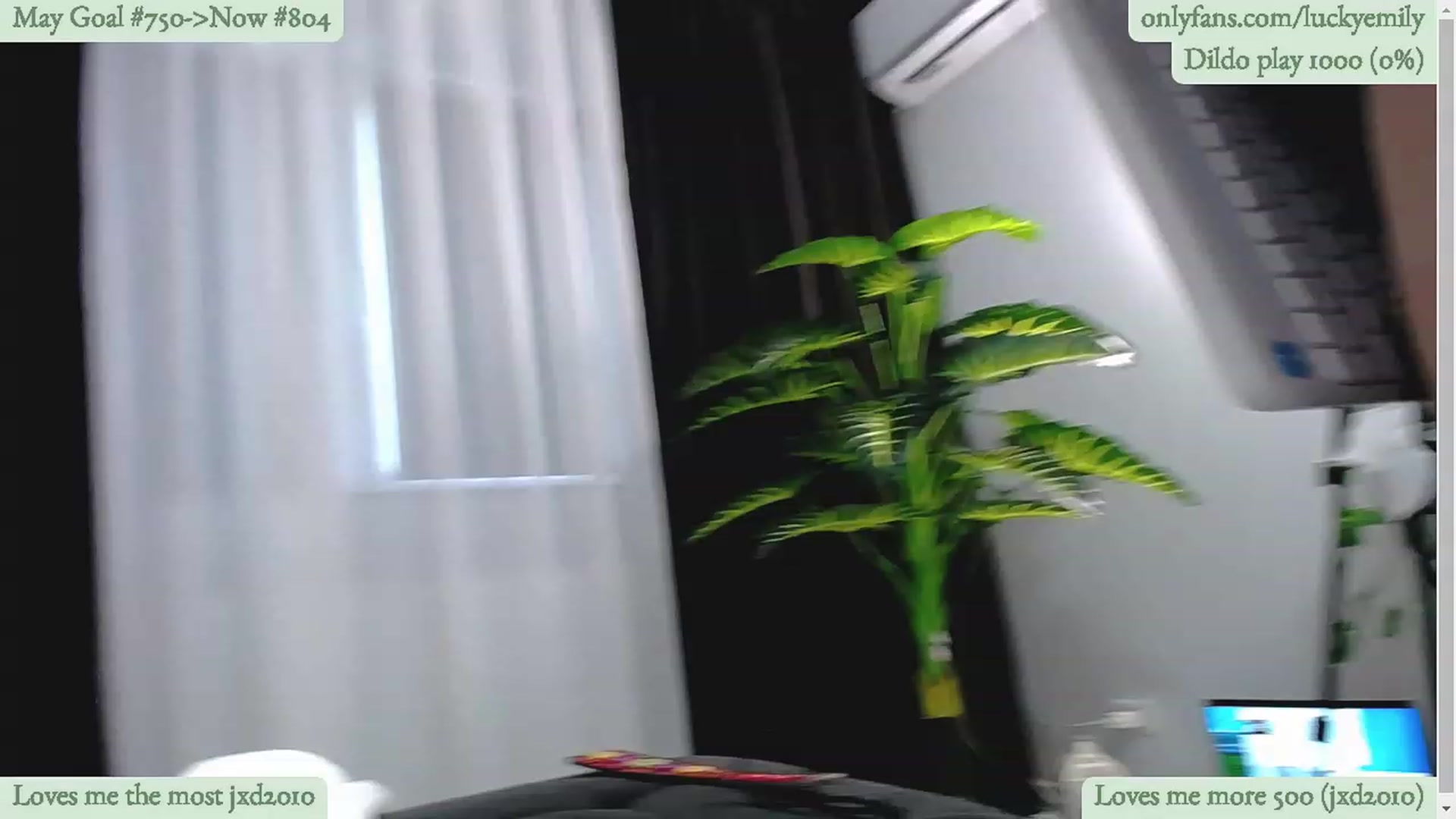 Gallery image thumbnail from Lucky_Emily's myfreecams stream on, 05/17/2023, 09:28 image 7 of 20