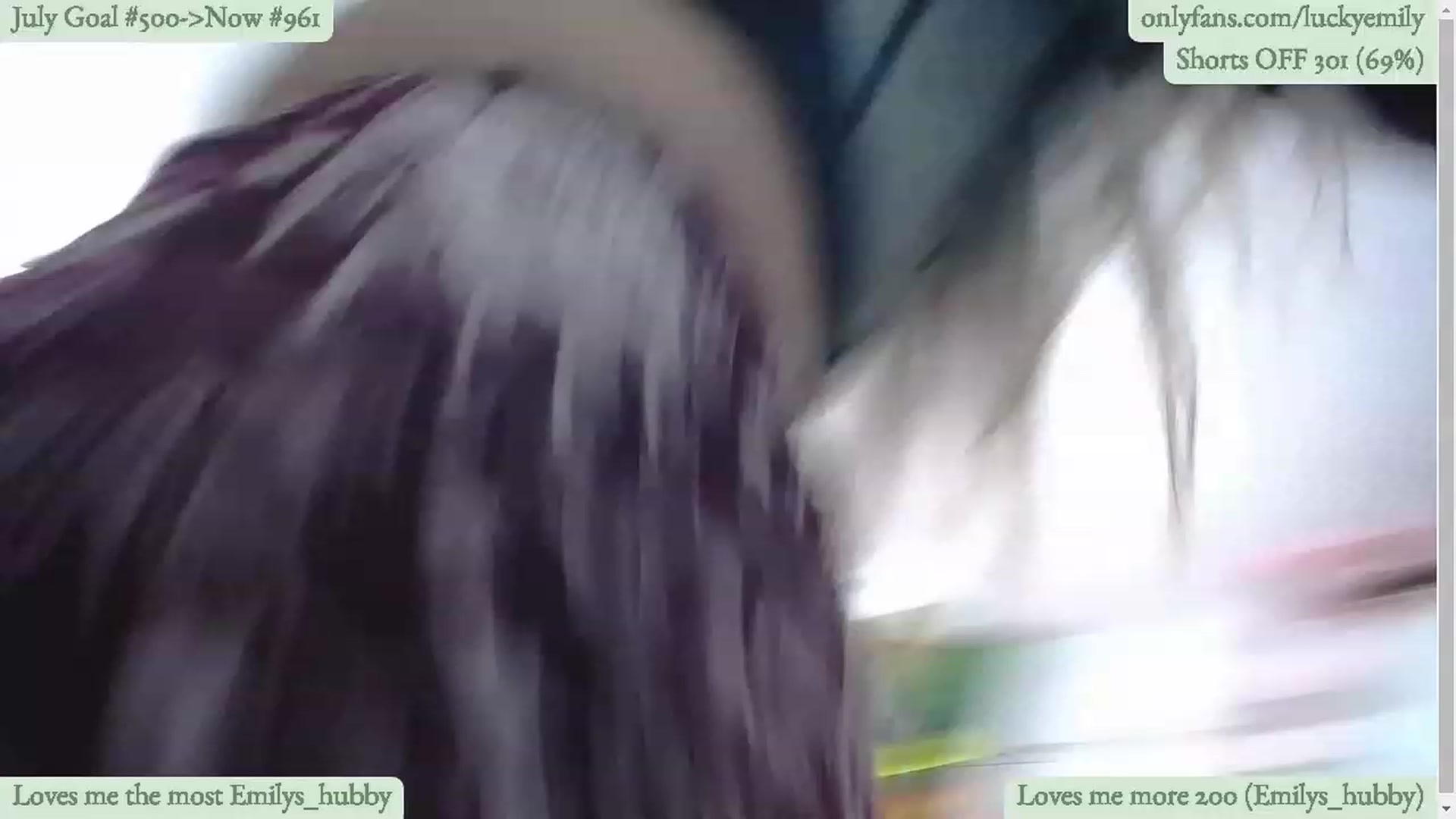 Gallery image thumbnail from Lucky_Emily's myfreecams stream on, 07/12/2023, 08:36 image 8 of 20