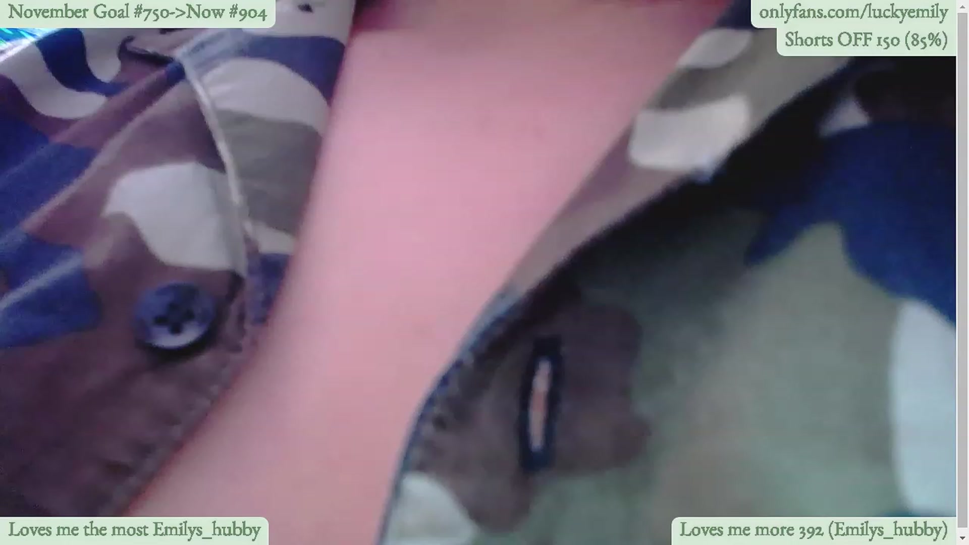 Gallery image thumbnail from Lucky_Emily's myfreecams stream on, 11/09/2023, 09:20 image 4 of 20