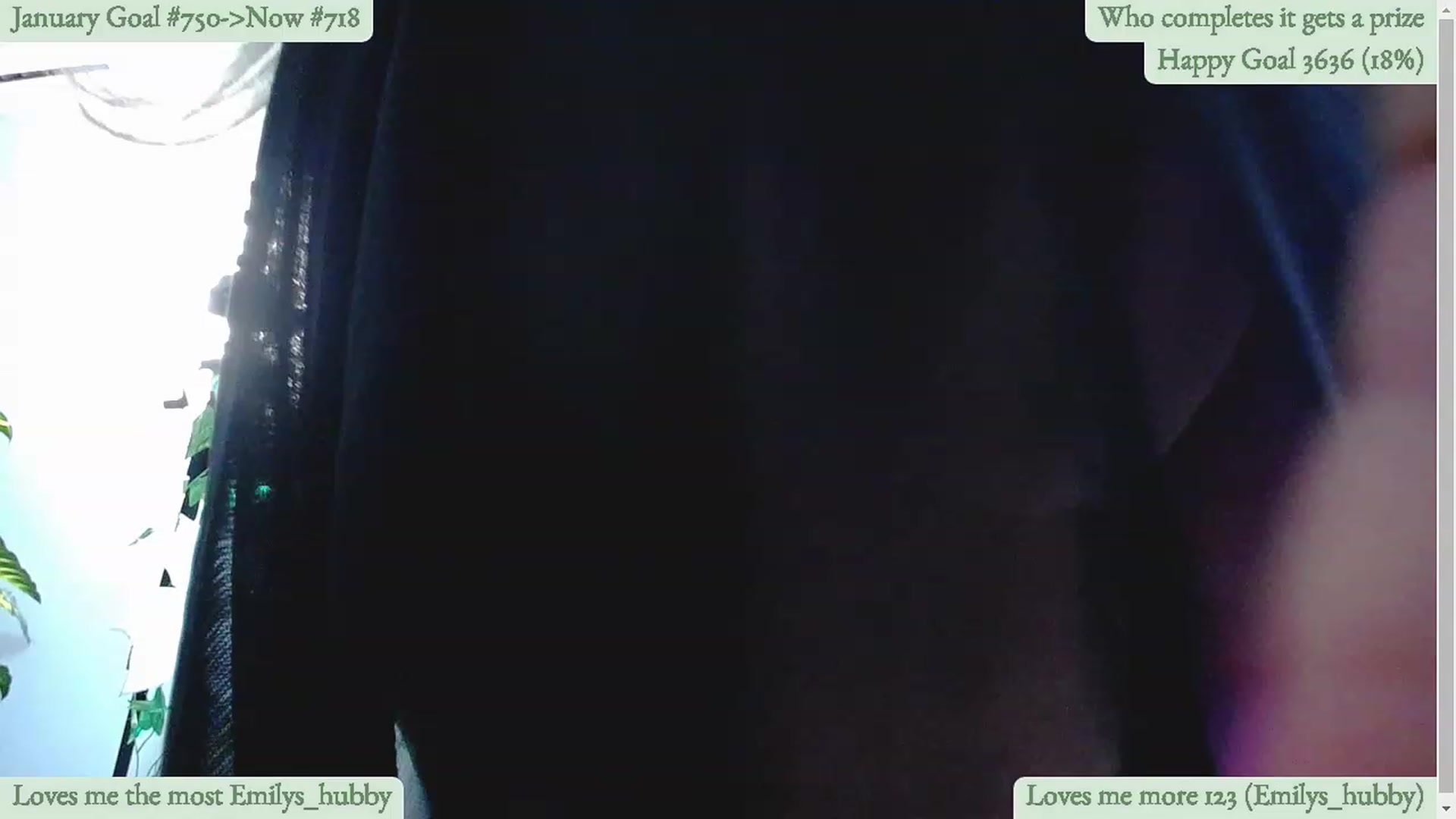 Gallery image thumbnail from Lucky_Emily's myfreecams stream on, 01/19/2024, 09:34 image 10 of 20