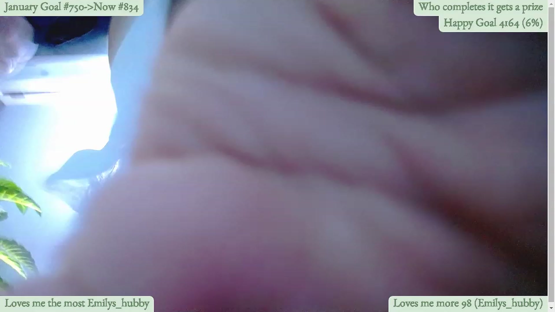 Gallery image thumbnail from Lucky_Emily's myfreecams stream on, 01/23/2024, 09:28 image 6 of 20