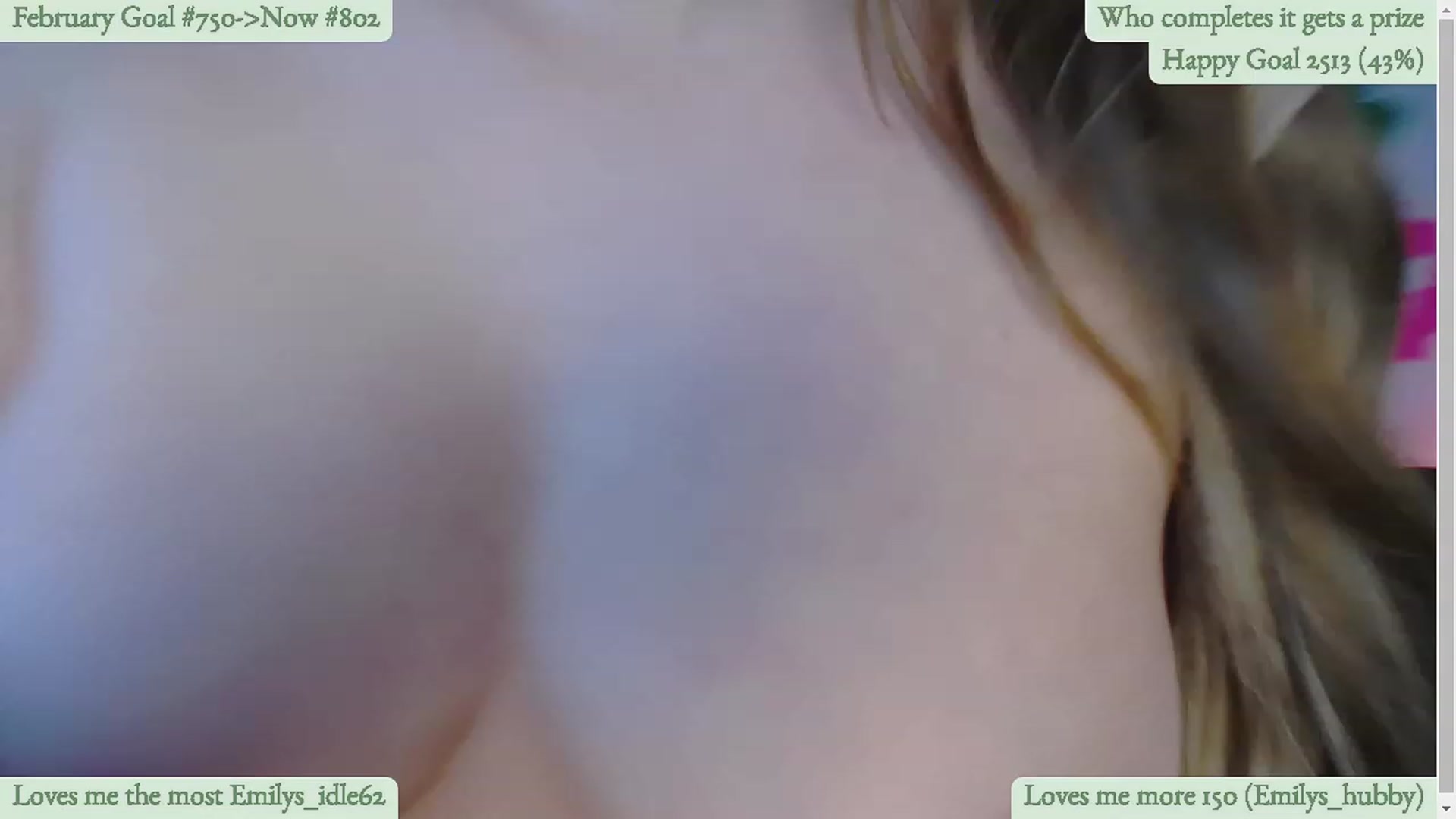 Gallery image thumbnail from Lucky_Emily's myfreecams stream on, 02/07/2024, 10:49 image 19 of 20