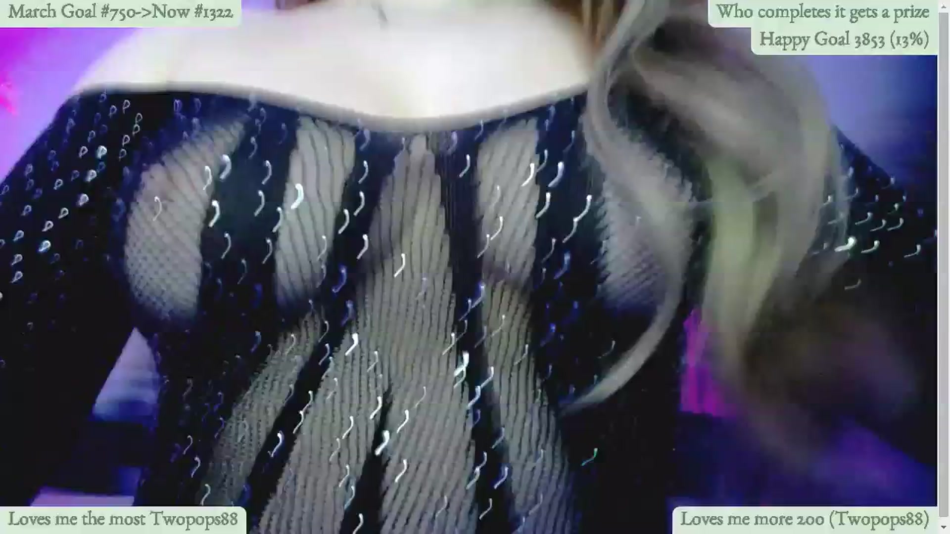 Gallery image thumbnail from Lucky_Emily's myfreecams stream on, 03/20/2024, 09:39 image 8 of 20