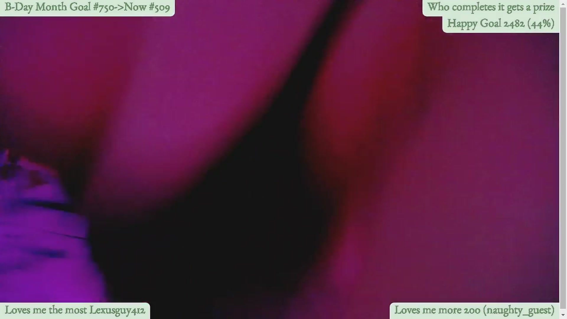 Gallery image thumbnail from Lucky_Emily's myfreecams stream on, 04/02/2024, 09:22 image 3 of 20