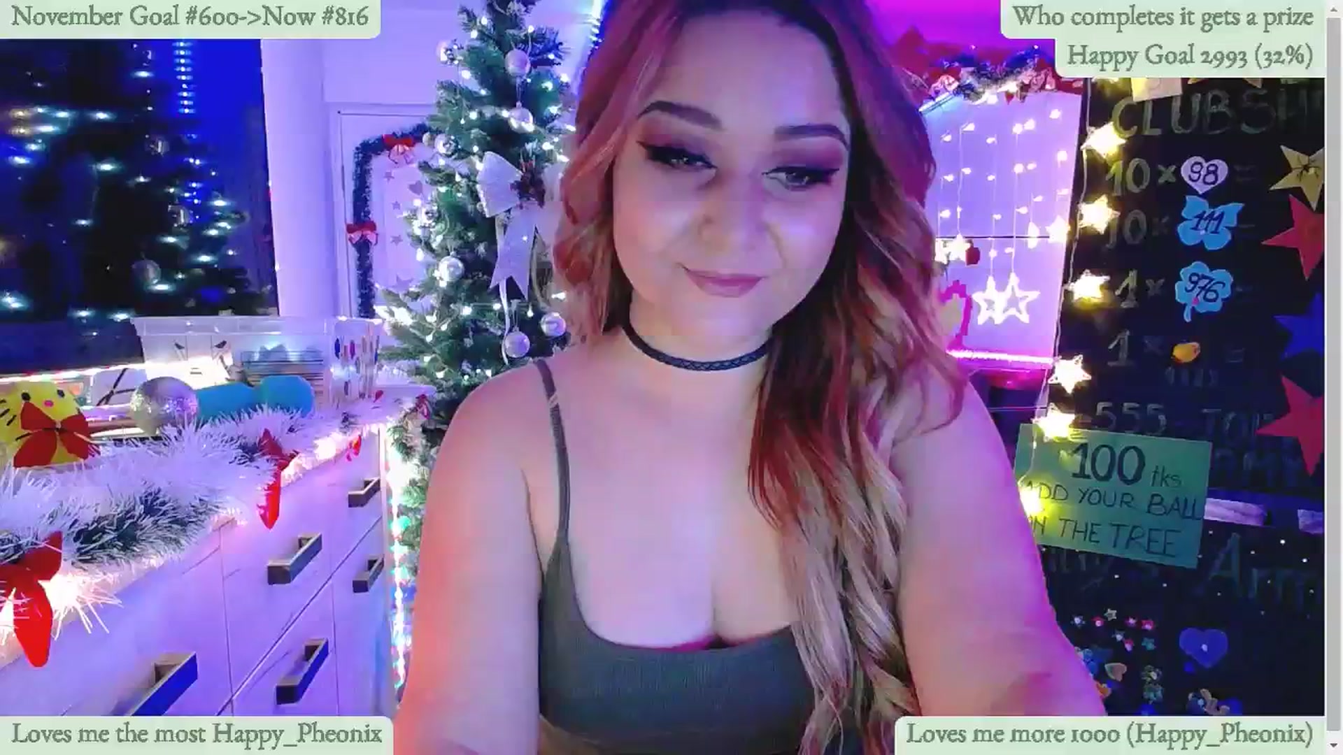 Gallery image thumbnail from Lucky_Emily's myfreecams stream on, 11/22/2024, 10:06 image 15 of 20