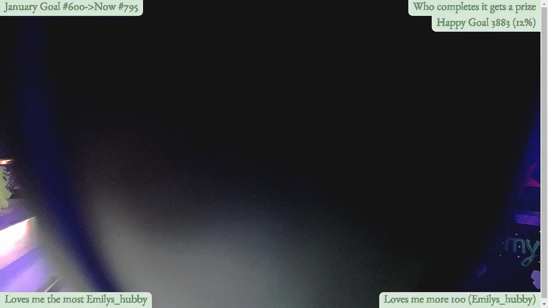 Gallery image thumbnail from Lucky_Emily's myfreecams stream on, 01/15/2025, 09:25 image 15 of 20