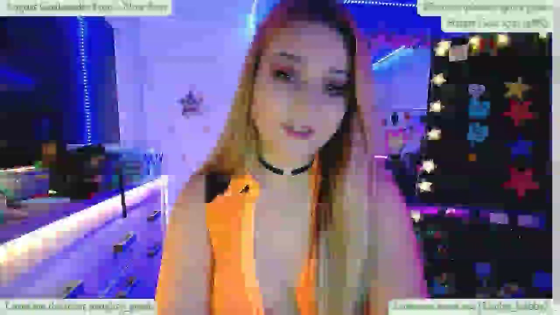 Gallery image thumbnail from Lucky_Emily's myfreecams stream on, 08/29/2025, 09:12 image 18 of 20