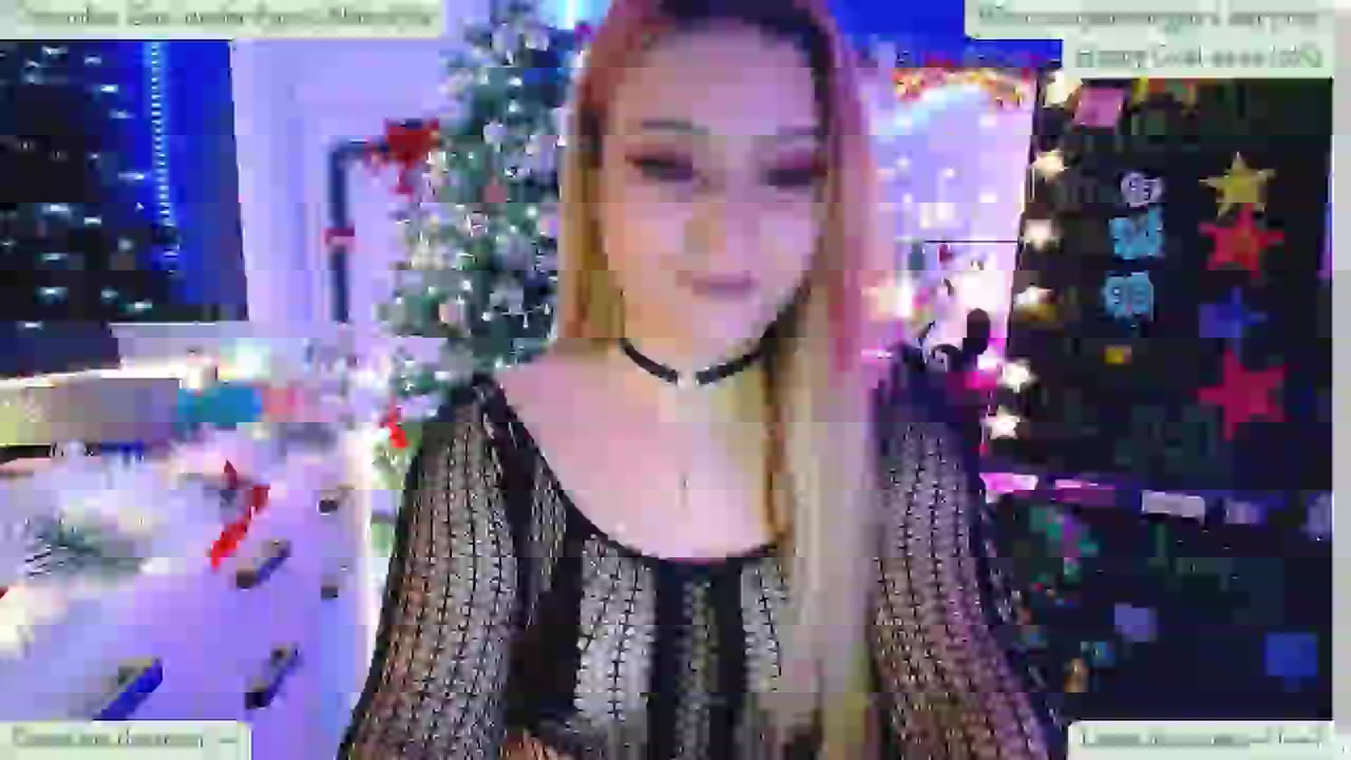 Gallery image thumbnail from Lucky_Emily's myfreecams stream on, 12/09/2025, 09:09 image 2 of 20