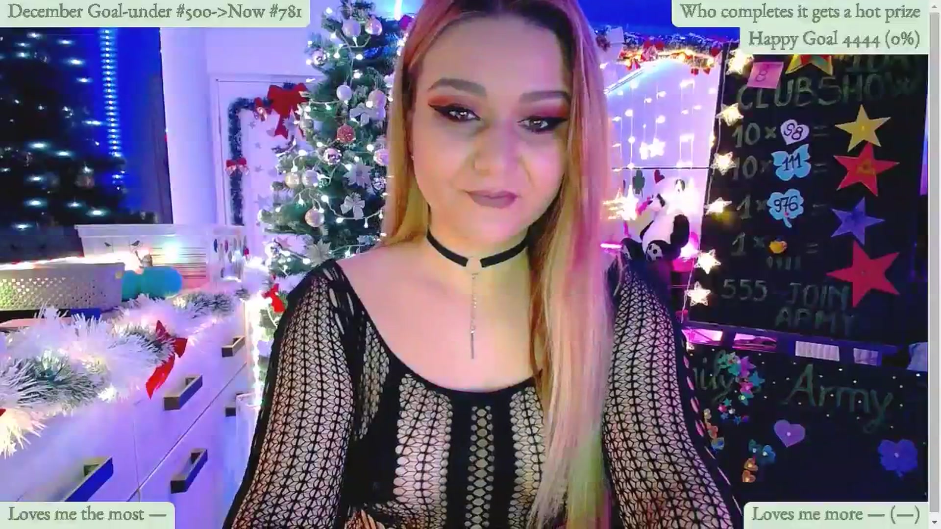 Gallery image thumbnail from Lucky_Emily's myfreecams stream on, 12/09/2025, 09:09 image 3 of 20
