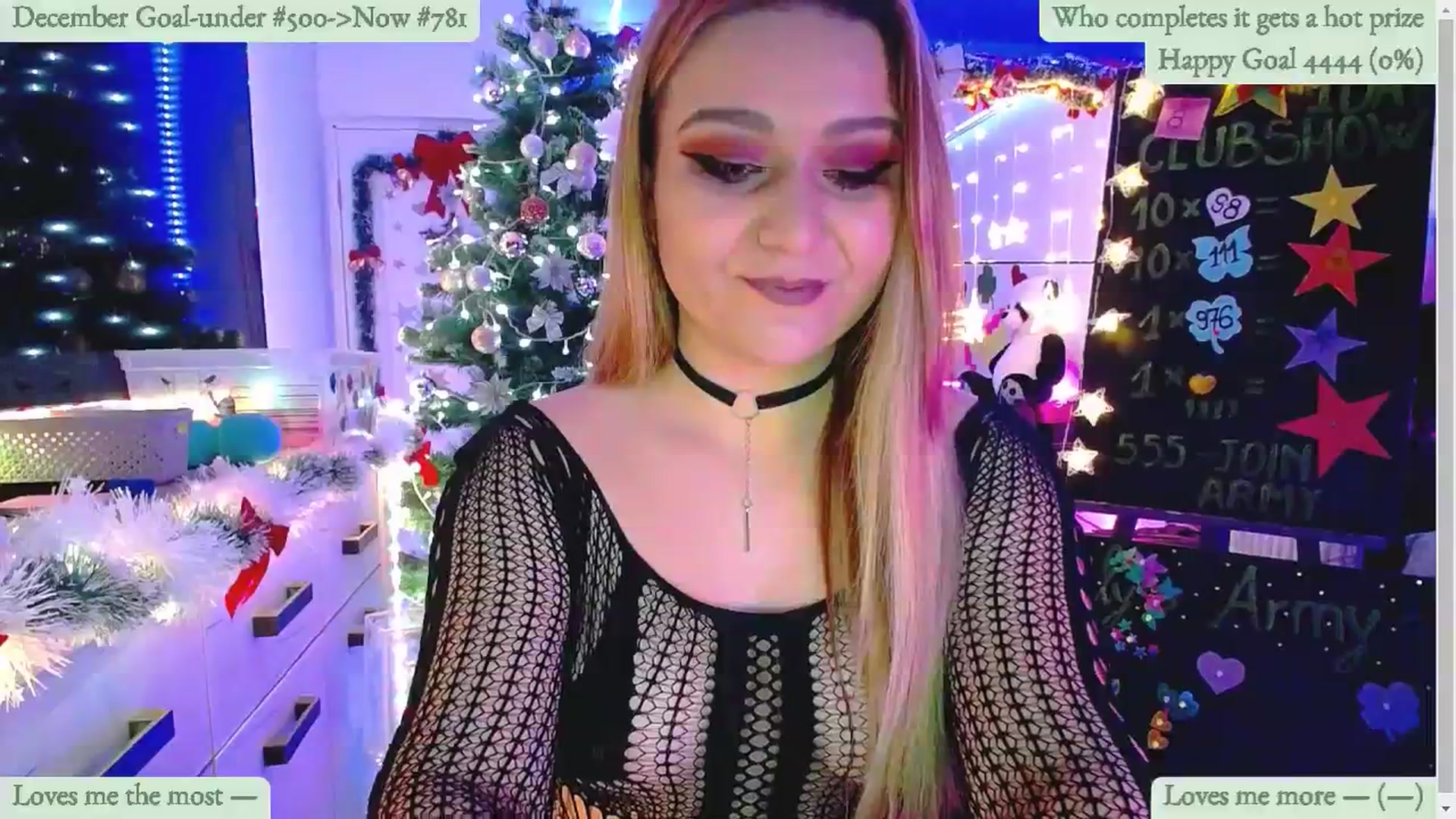 Gallery image thumbnail from Lucky_Emily's myfreecams stream on, 12/09/2025, 09:09 image 7 of 20
