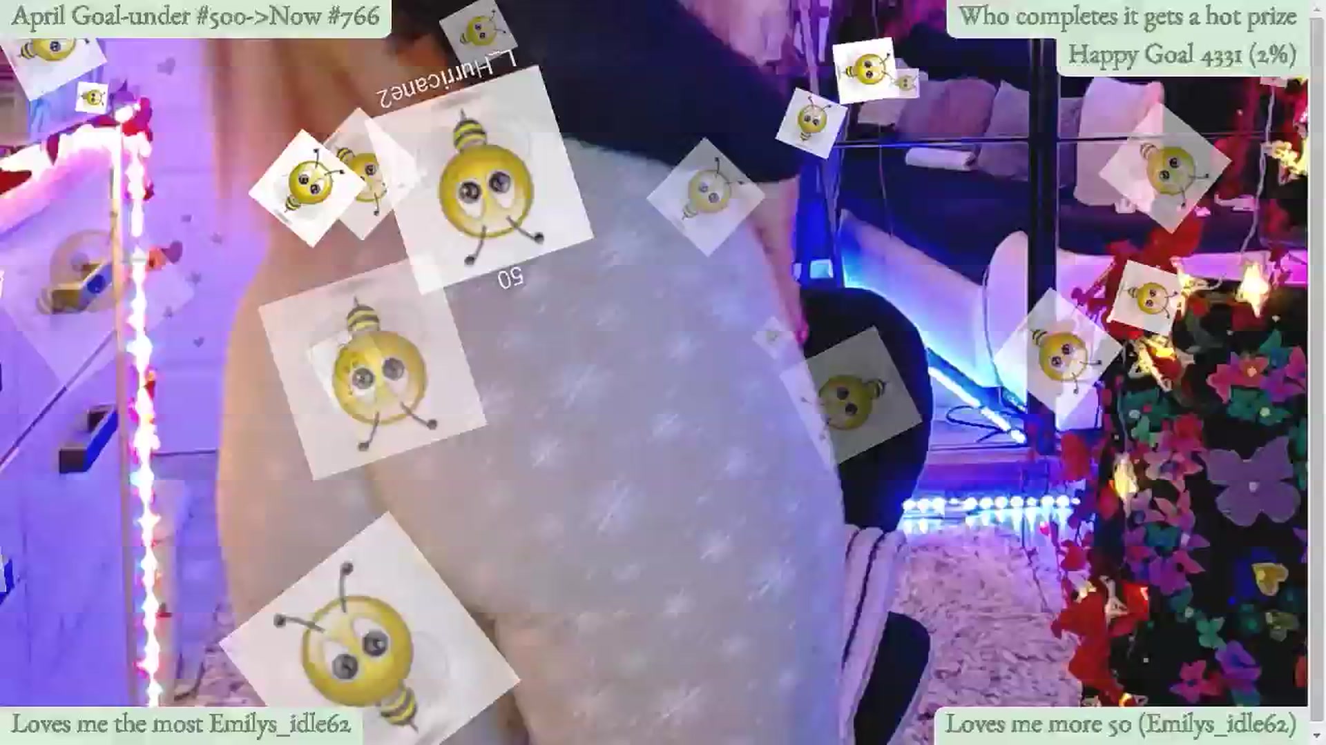 Gallery image thumbnail from Lucky_Emily's myfreecams stream on, 04/10/2026, 09:23 image 2 of 20