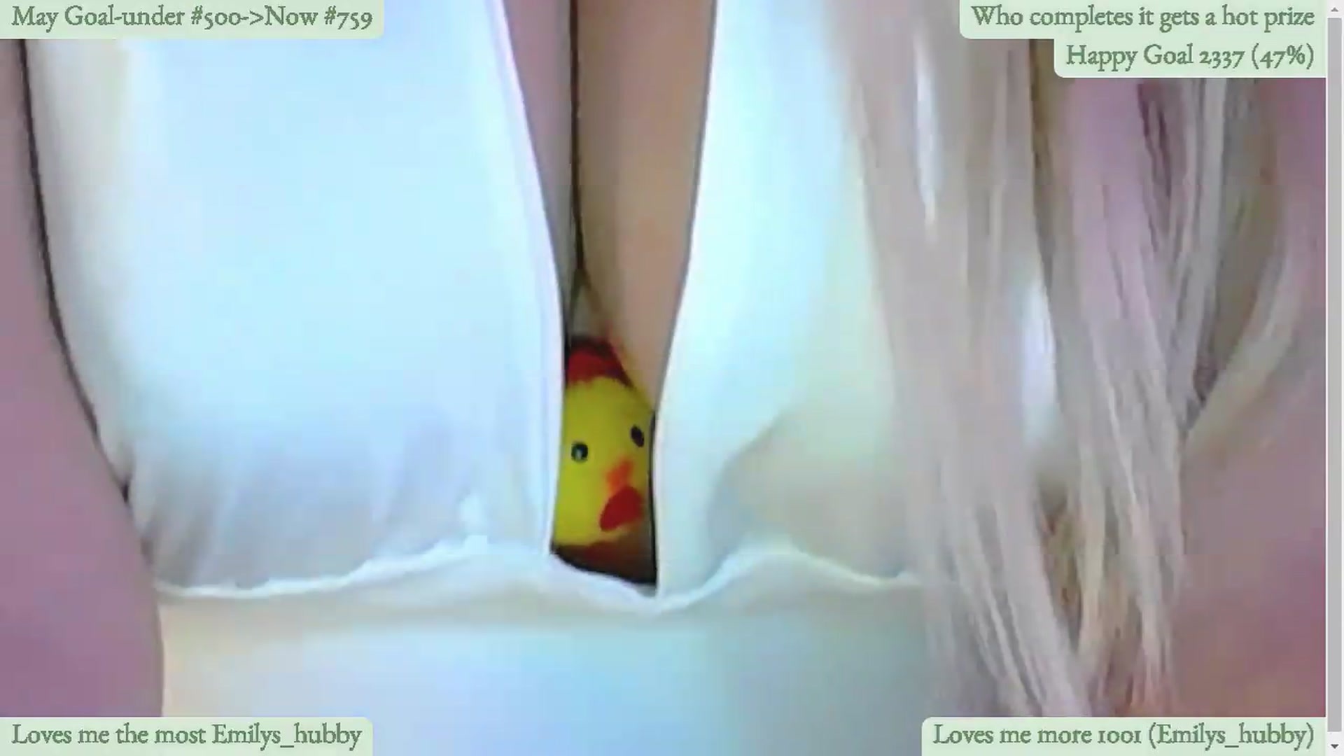 Gallery image thumbnail from Lucky_Emily's myfreecams stream on, 08/26/2026, 08:57 image 14 of 20