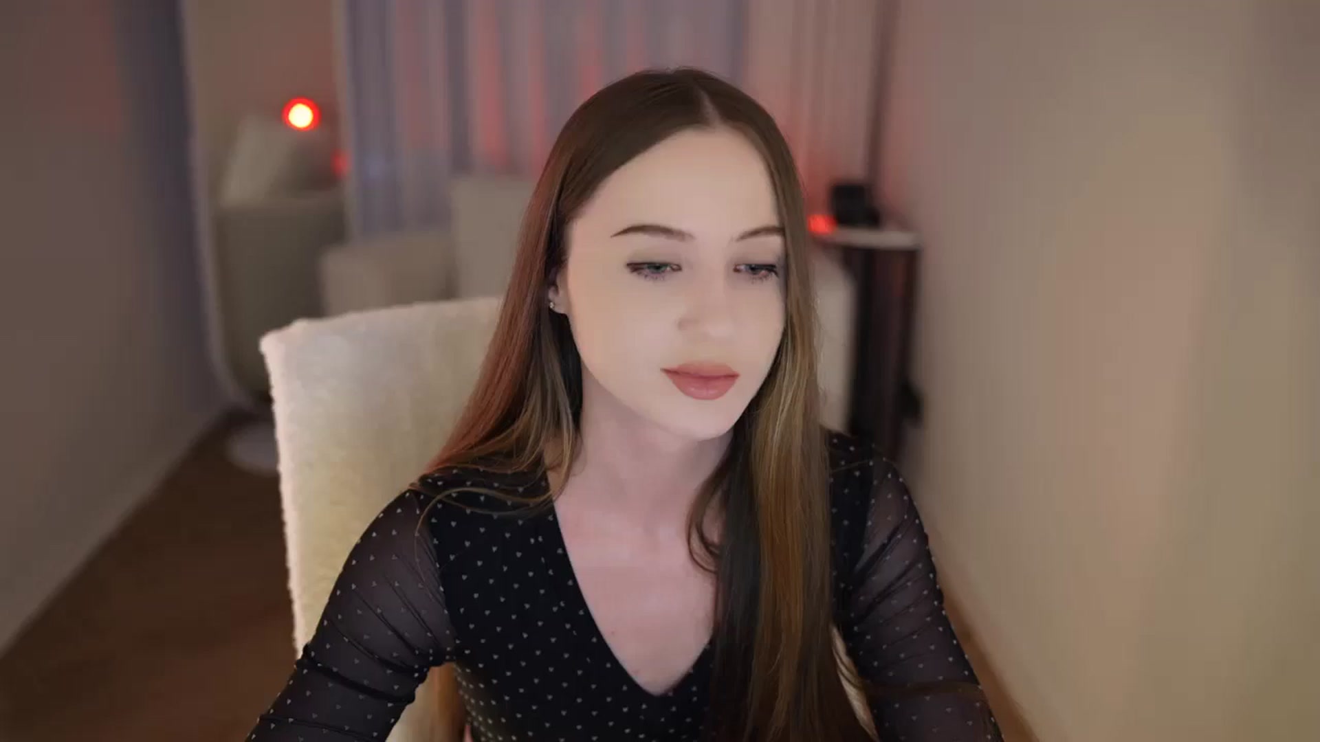 Gallery image thumbnail from Lucky_J's myfreecams stream on, 05/07/2026, 11:12 image 1 of 20