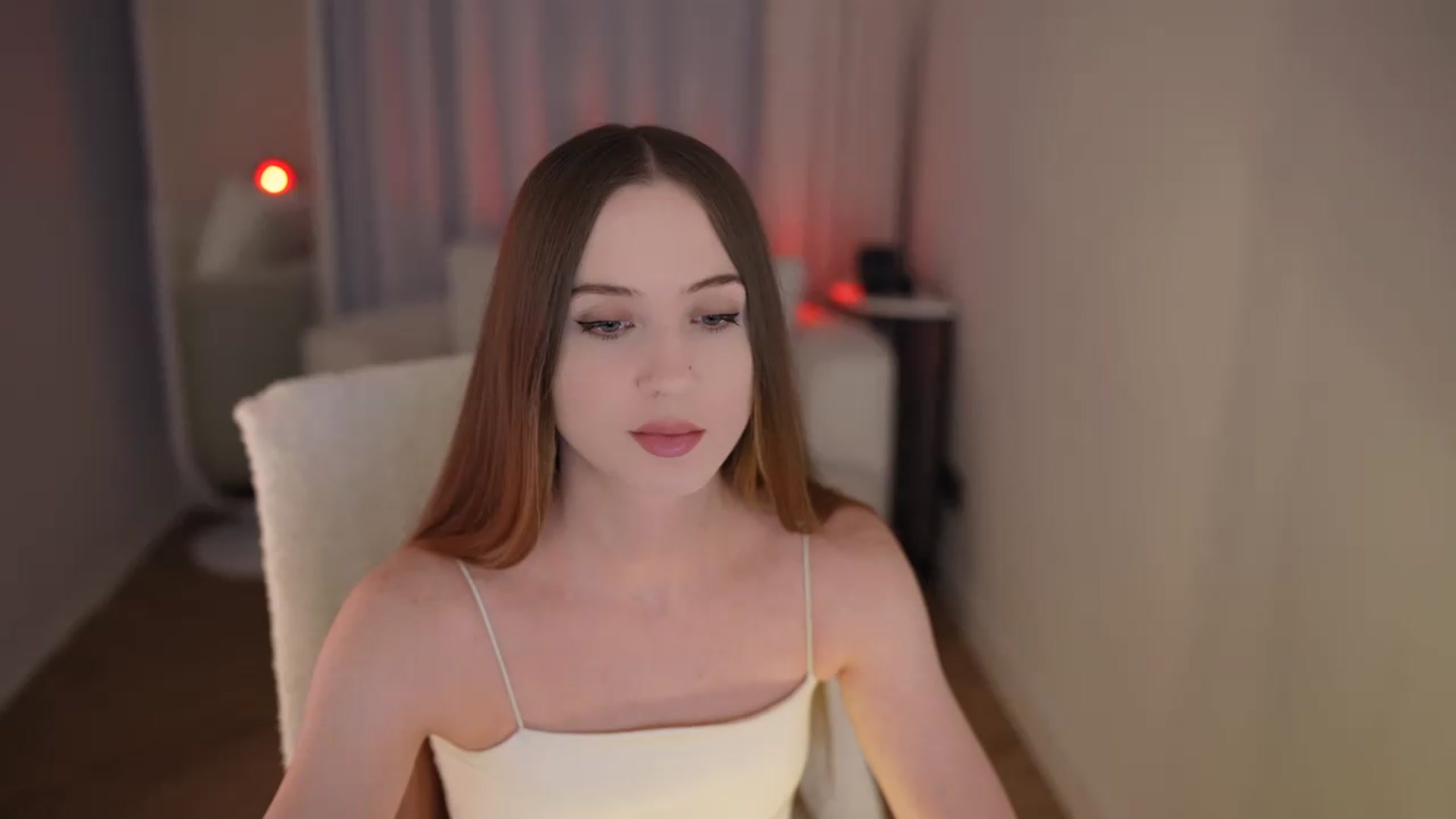 Gallery image thumbnail from Lucky_J's myfreecams stream on, 05/11/2026, 12:07 image 1 of 20