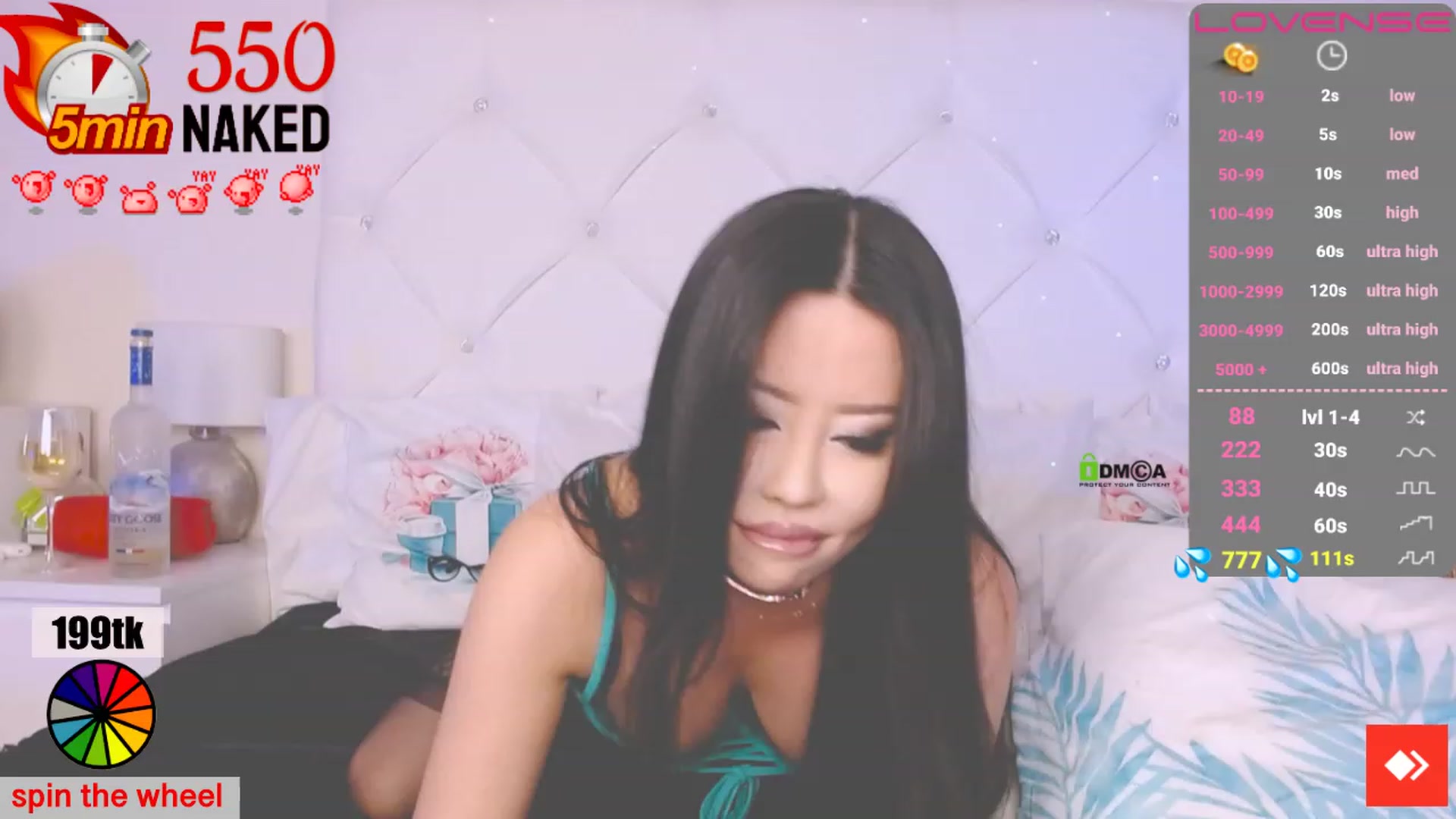 Gallery image thumbnail from Lucky_Star888's myfreecams stream on, 11/27/2022, 10:28 image 9 of 20