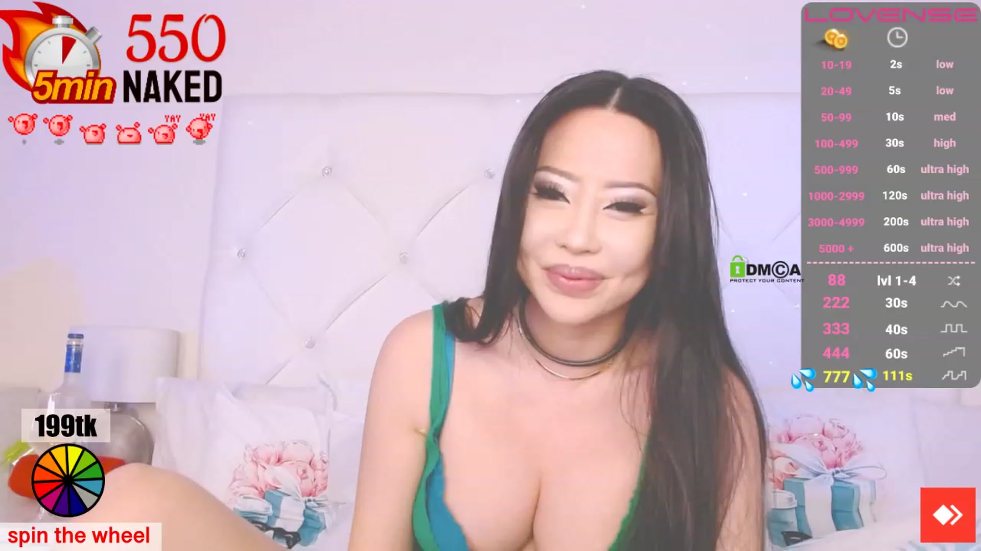 Gallery image thumbnail from Lucky_Star888's myfreecams stream on, 12/11/2022, 10:15 image 16 of 20