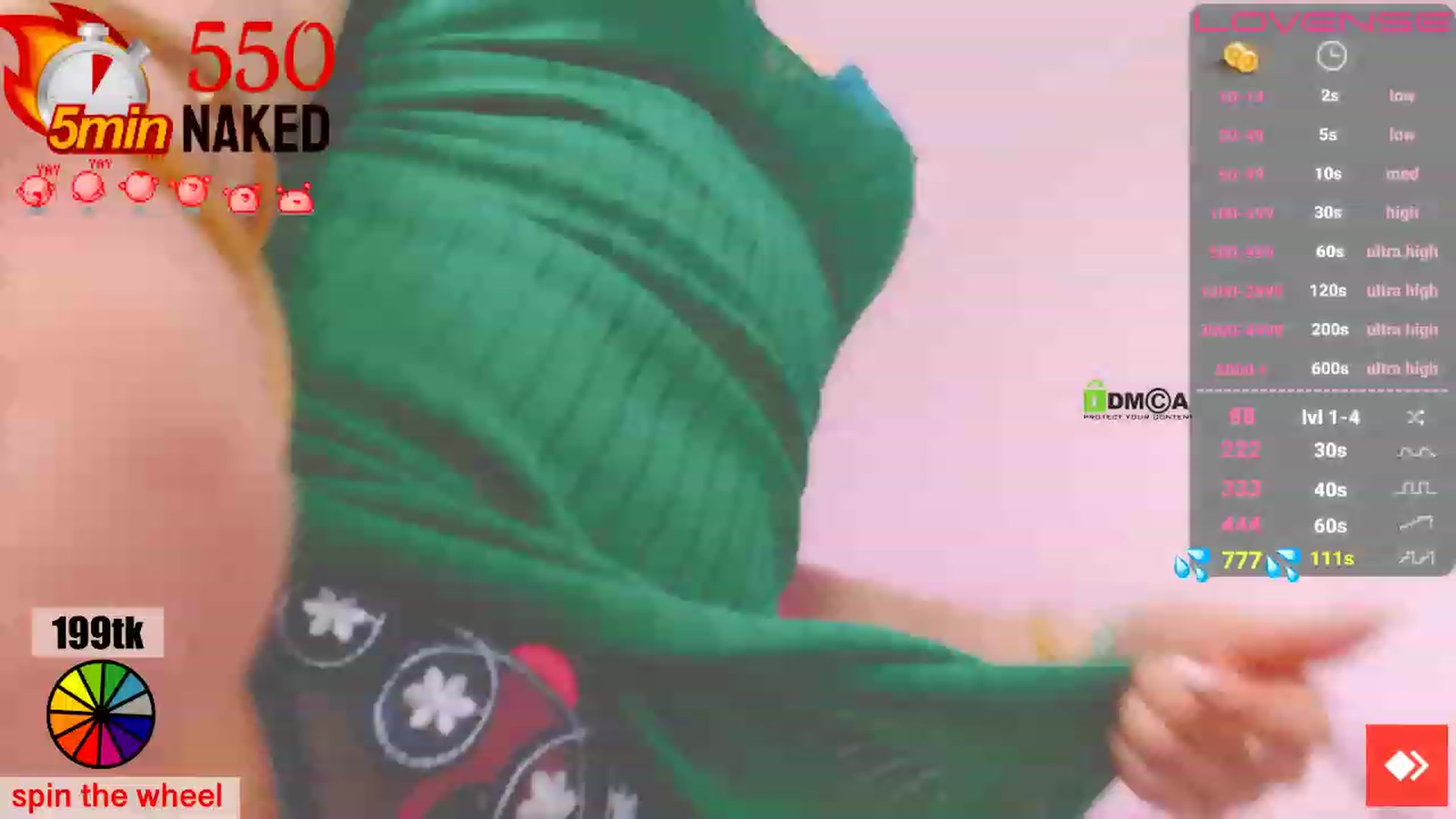 Gallery image thumbnail from Lucky_Star888's myfreecams stream on, 12/11/2022, 11:18 image 9 of 20