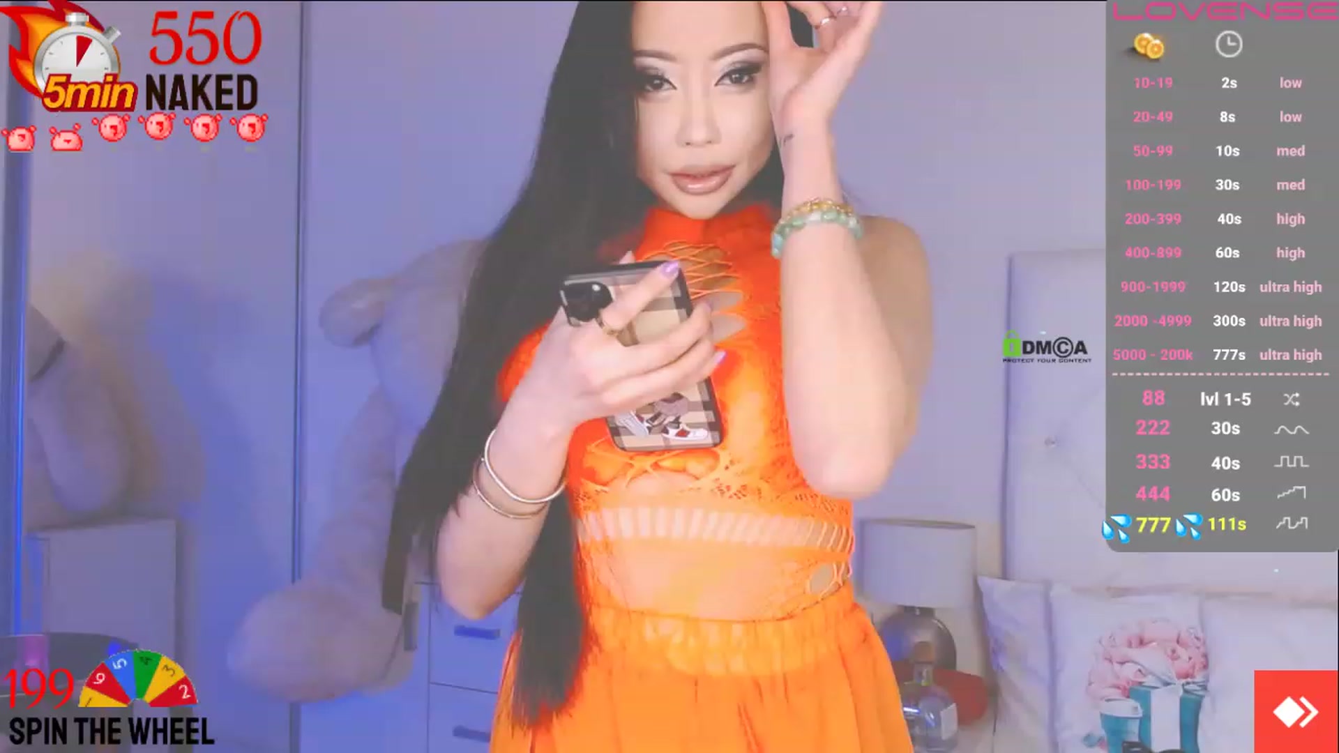 Gallery image thumbnail from Lucky_Star888's myfreecams stream on, 01/15/2023, 09:57 image 2 of 20