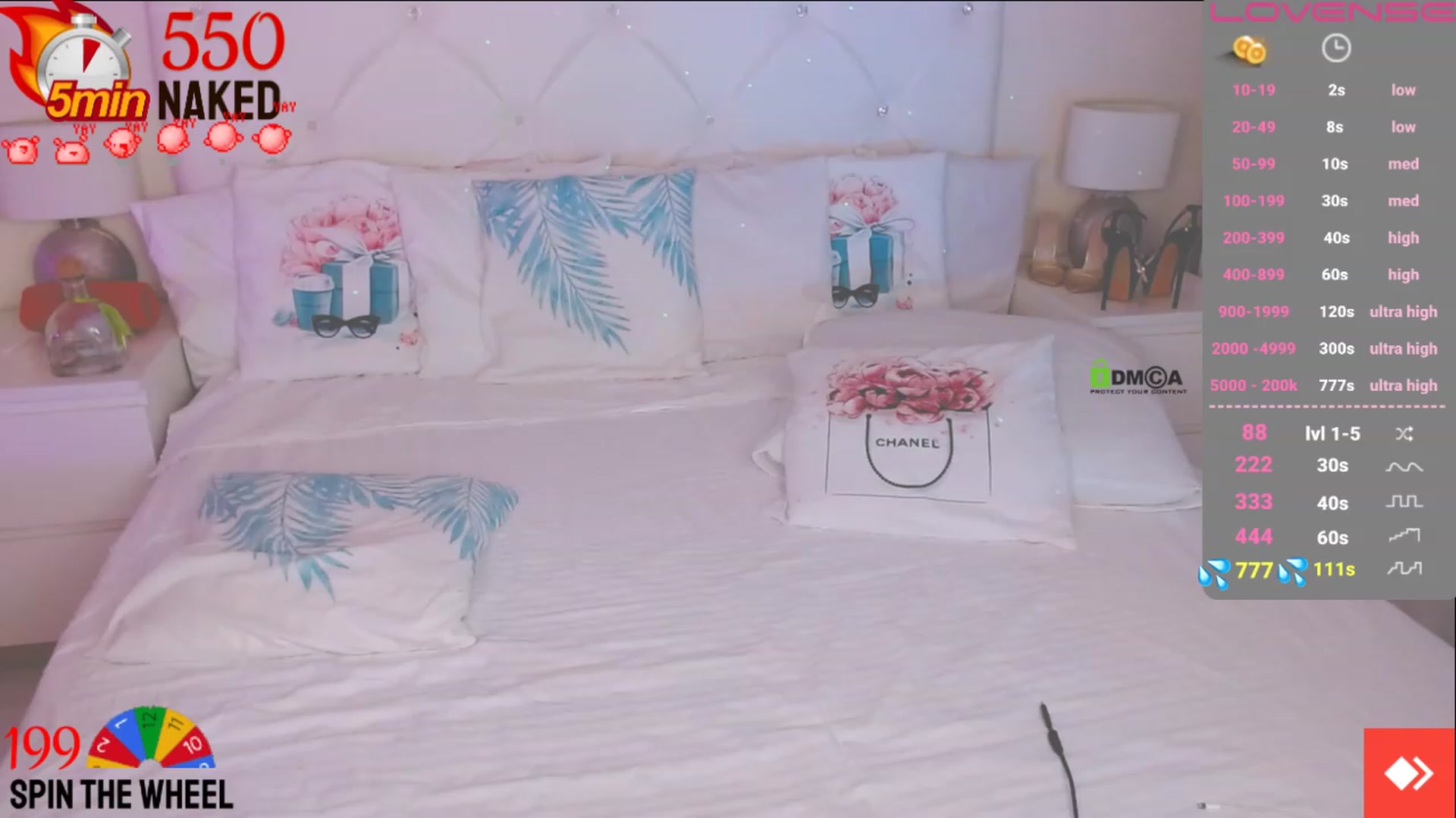 Gallery image thumbnail from Lucky_Star888's myfreecams stream on, 01/18/2023, 09:29 image 16 of 20