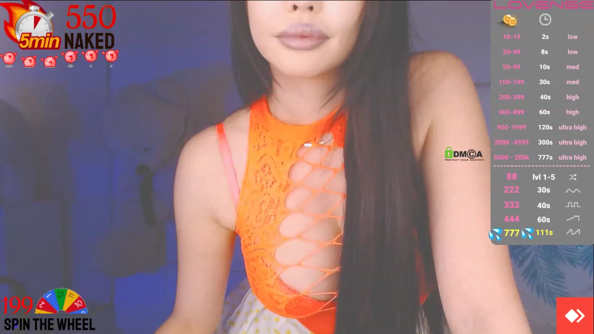 Gallery image thumbnail from Lucky_Star888's myfreecams stream on, 01/23/2023, 06:43 image 16 of 20