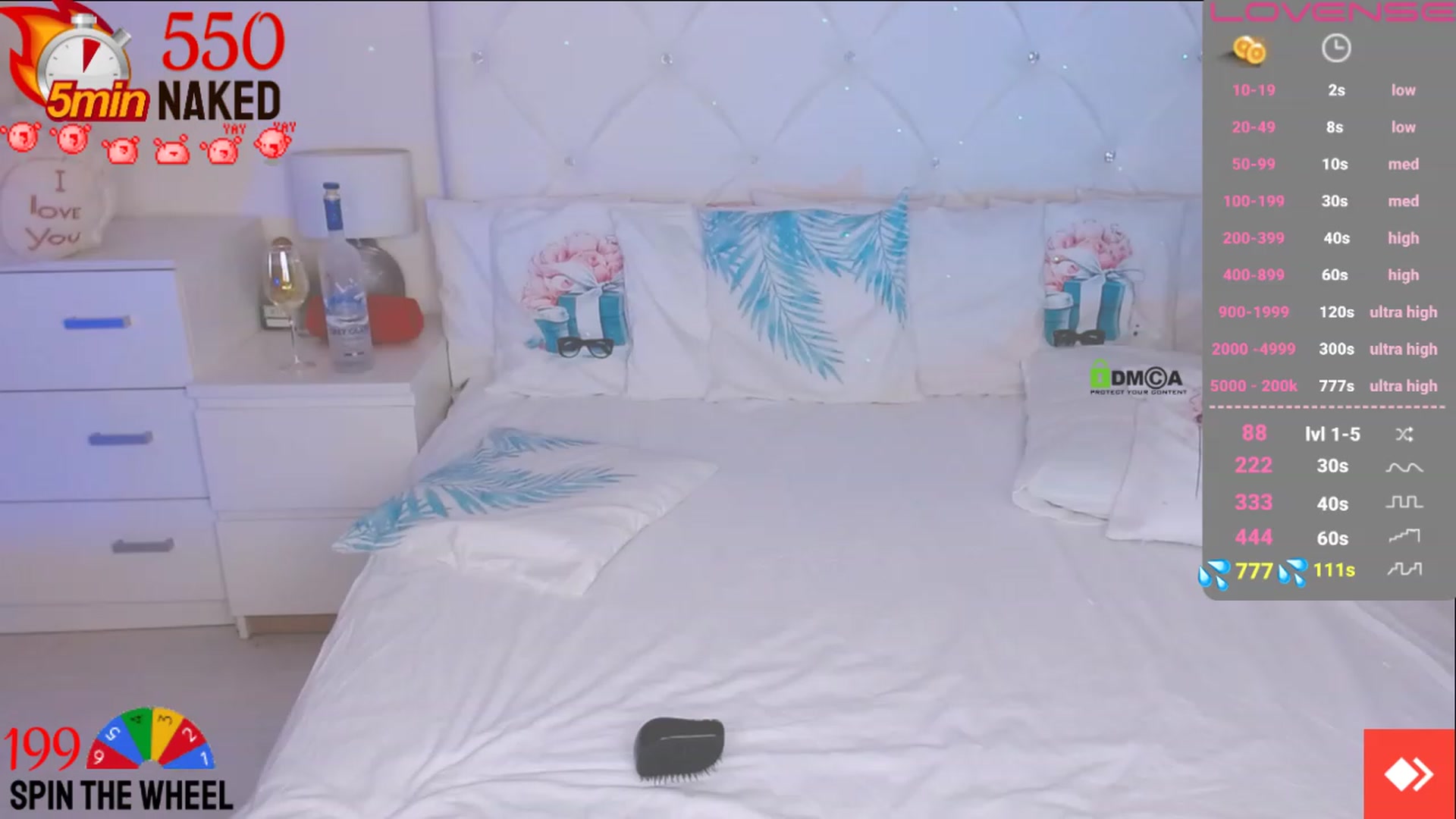 Gallery image thumbnail from Lucky_Star888's myfreecams stream on, 01/23/2023, 06:43 image 15 of 20