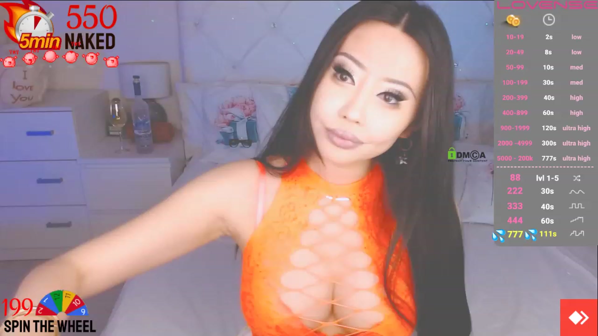 Gallery image thumbnail from Lucky_Star888's myfreecams stream on, 01/23/2023, 06:43 image 8 of 20
