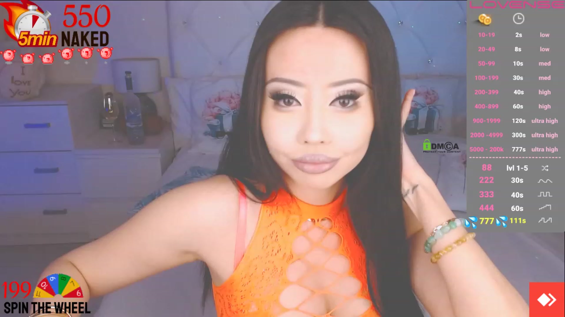 Gallery image thumbnail from Lucky_Star888's myfreecams stream on, 01/23/2023, 06:43 image 7 of 20