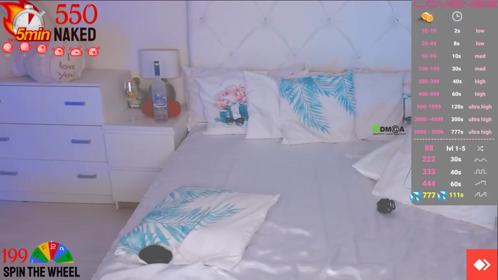 Gallery image thumbnail from Lucky_Star888's myfreecams stream on, 01/26/2023, 08:46 image 2 of 20