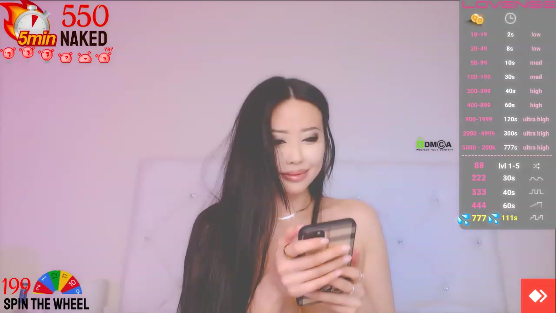 Gallery image thumbnail from Lucky_Star888's myfreecams stream on, 01/27/2023, 11:43 image 14 of 20