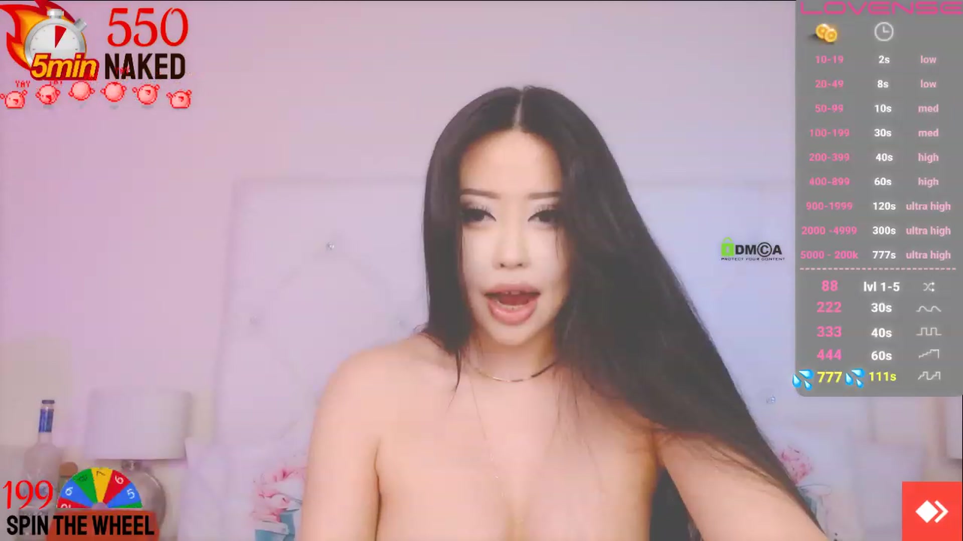 Gallery image thumbnail from Lucky_Star888's myfreecams stream on, 01/27/2023, 11:43 image 9 of 20