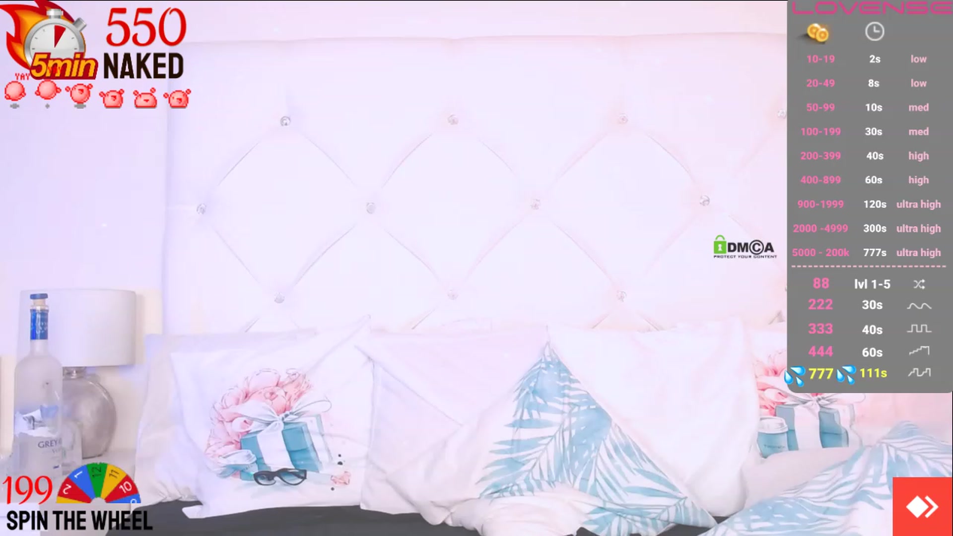 Gallery image thumbnail from Lucky_Star888's myfreecams stream on, 01/29/2023, 10:18 image 8 of 20