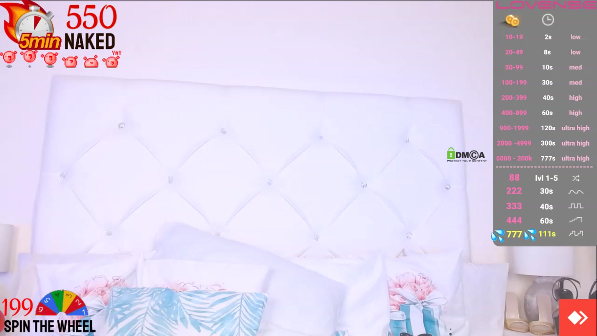 Gallery image thumbnail from Lucky_Star888's myfreecams stream on, 01/29/2023, 11:07 image 6 of 20