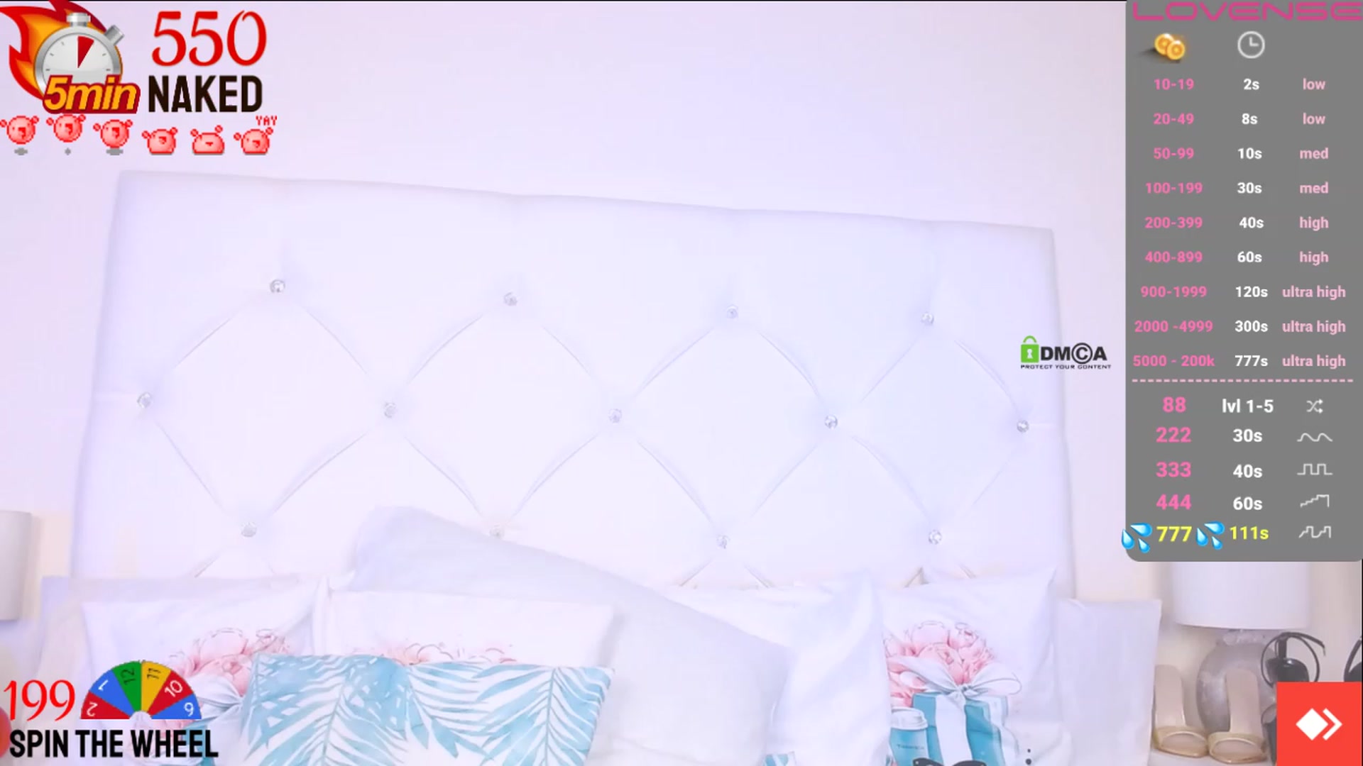Gallery image thumbnail from Lucky_Star888's myfreecams stream on, 01/29/2023, 11:07 image 2 of 20