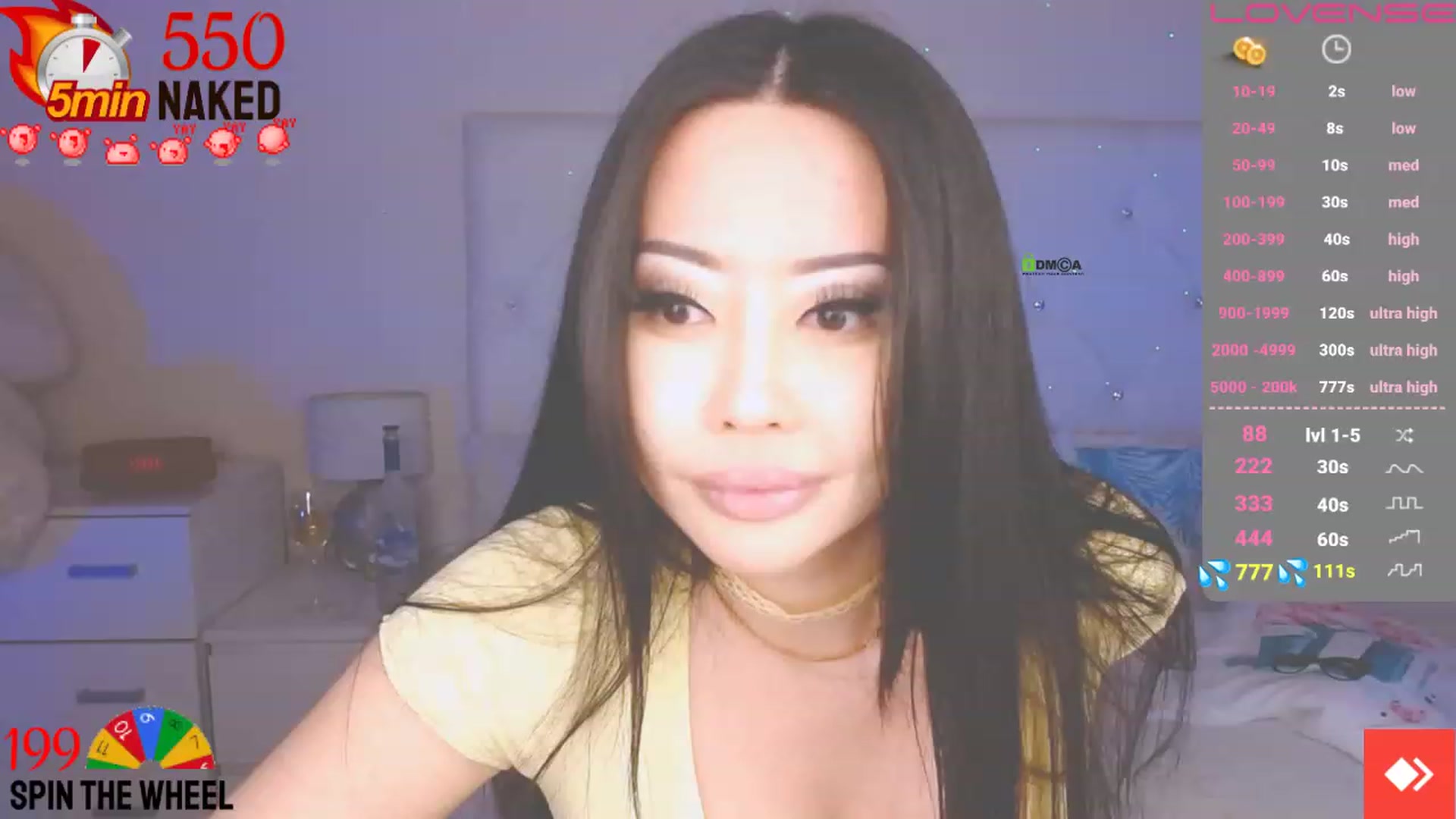 Gallery image thumbnail from Lucky_Star888's myfreecams stream on, 03/23/2023, 08:16 image 20 of 20
