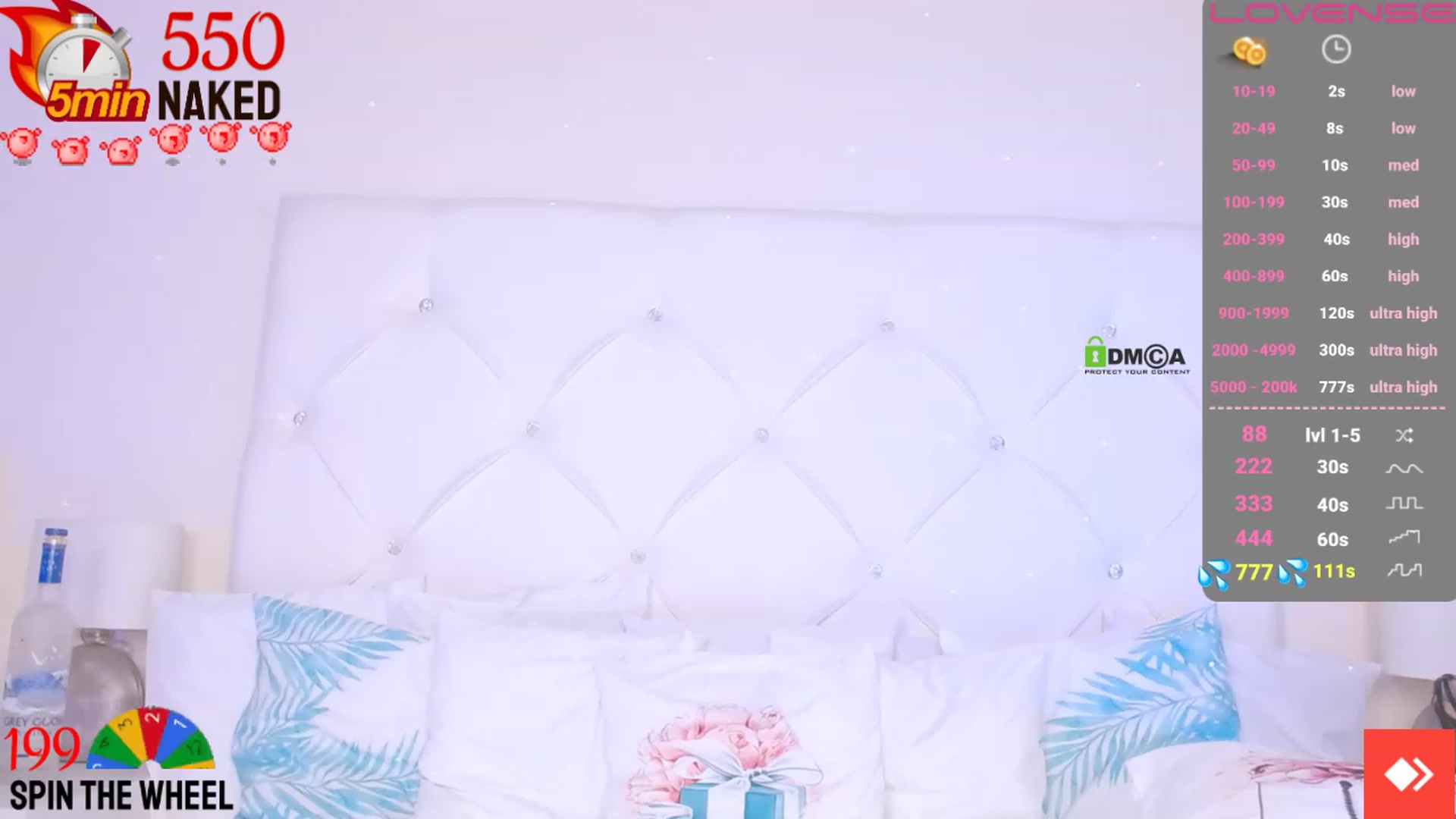 Gallery image thumbnail from Lucky_Star888's myfreecams stream on, 03/26/2023, 10:57 image 3 of 20