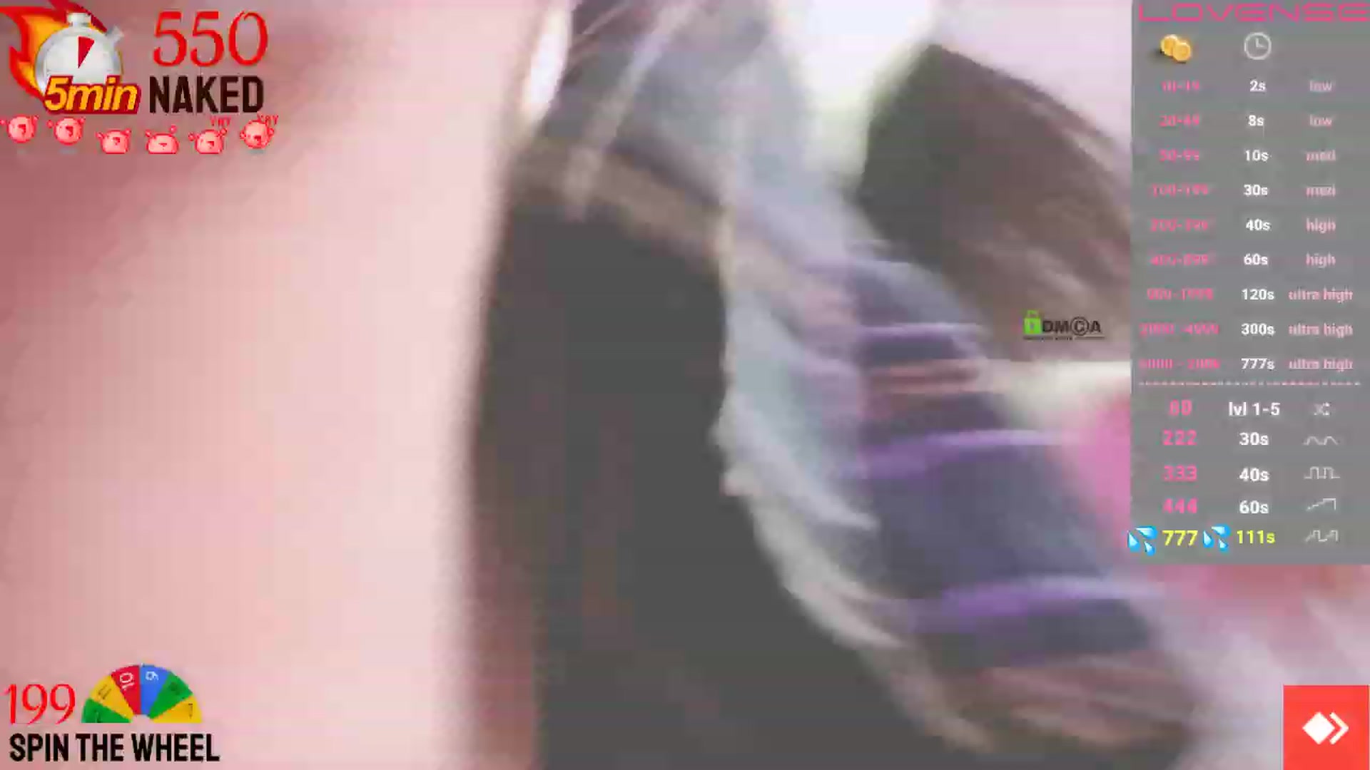 Gallery image thumbnail from Lucky_Star888's myfreecams stream on, 04/08/2023, 13:08 image 20 of 20
