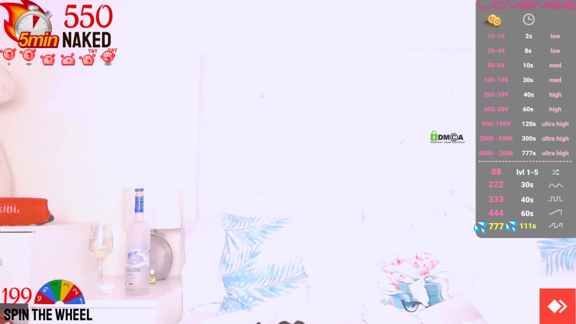 Gallery image thumbnail from Lucky_Star888's myfreecams stream on, 04/12/2023, 09:53 image 11 of 20