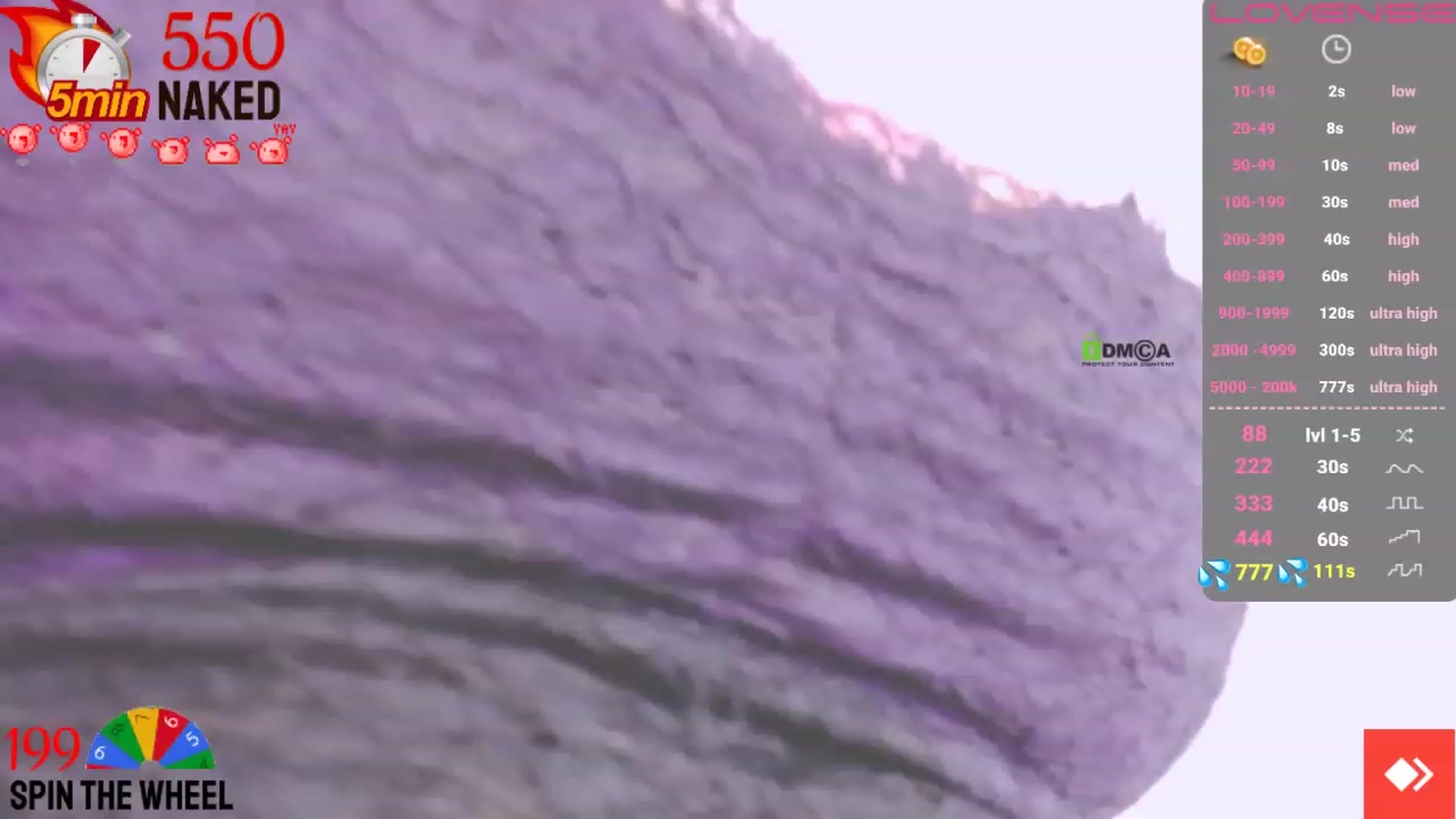 Gallery image thumbnail from Lucky_Star888's myfreecams stream on, 04/15/2023, 10:54 image 3 of 20