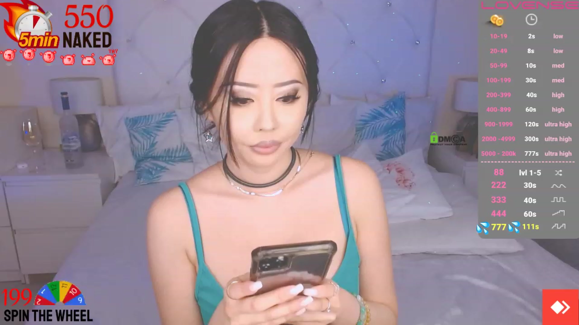 Gallery image thumbnail from Lucky_Star888's myfreecams stream on, 04/23/2023, 09:24 image 12 of 20