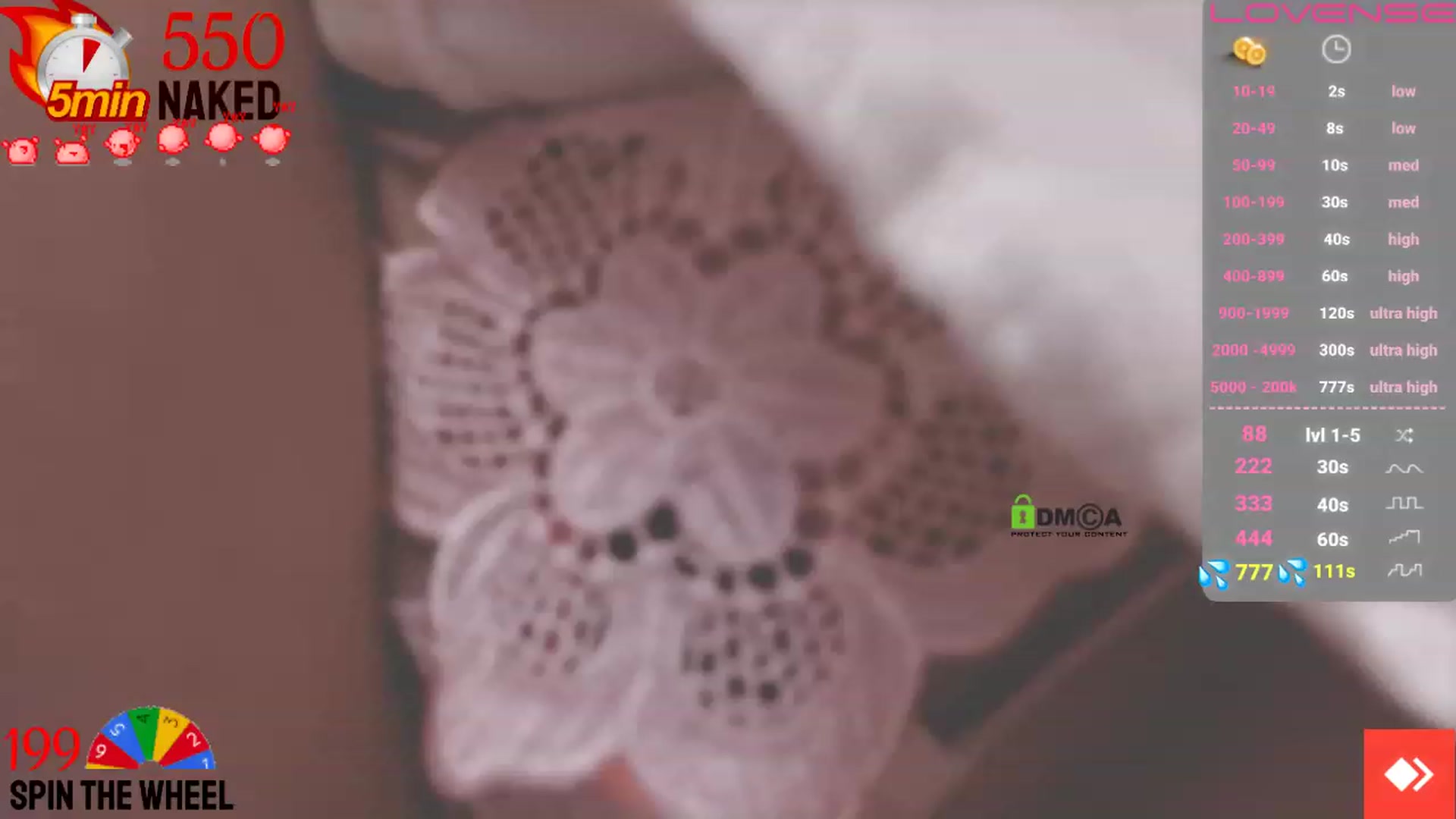 Gallery image thumbnail from Lucky_Star888's myfreecams stream on, 05/25/2023, 07:53 image 1 of 20