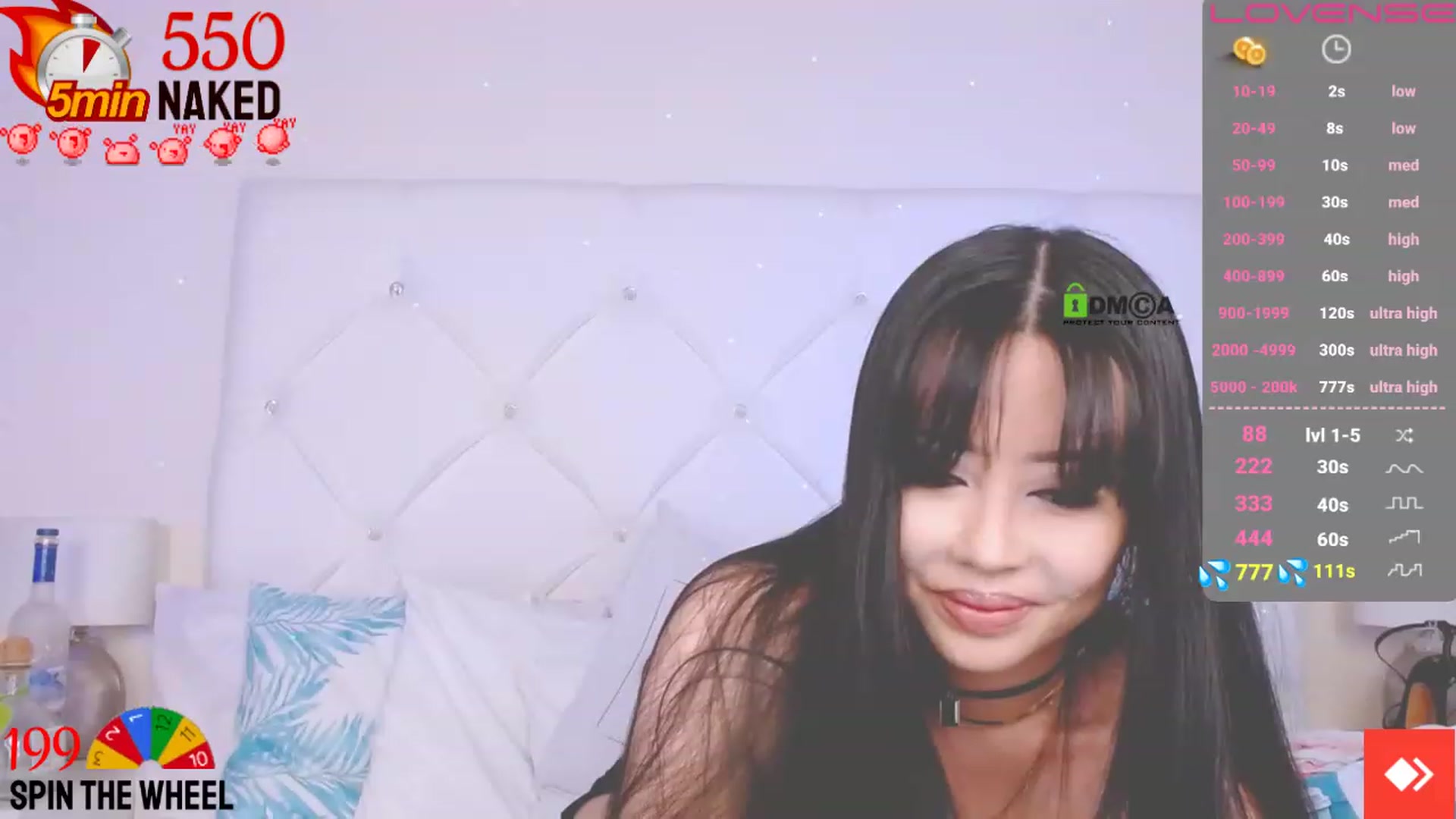 Gallery image thumbnail from Lucky_Star888's myfreecams stream on, 05/26/2023, 08:57 image 20 of 20