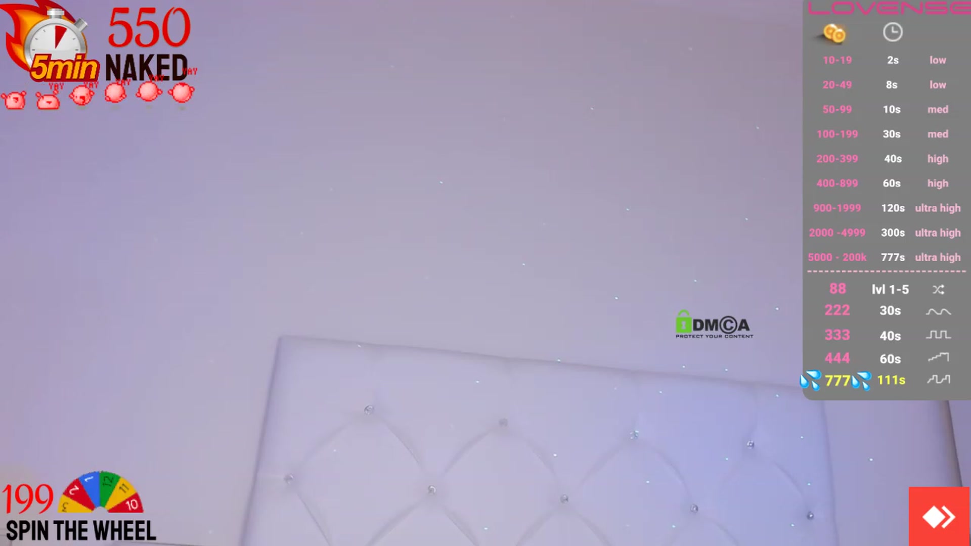 Gallery image thumbnail from Lucky_Star888's myfreecams stream on, 05/31/2023, 06:23 image 15 of 20