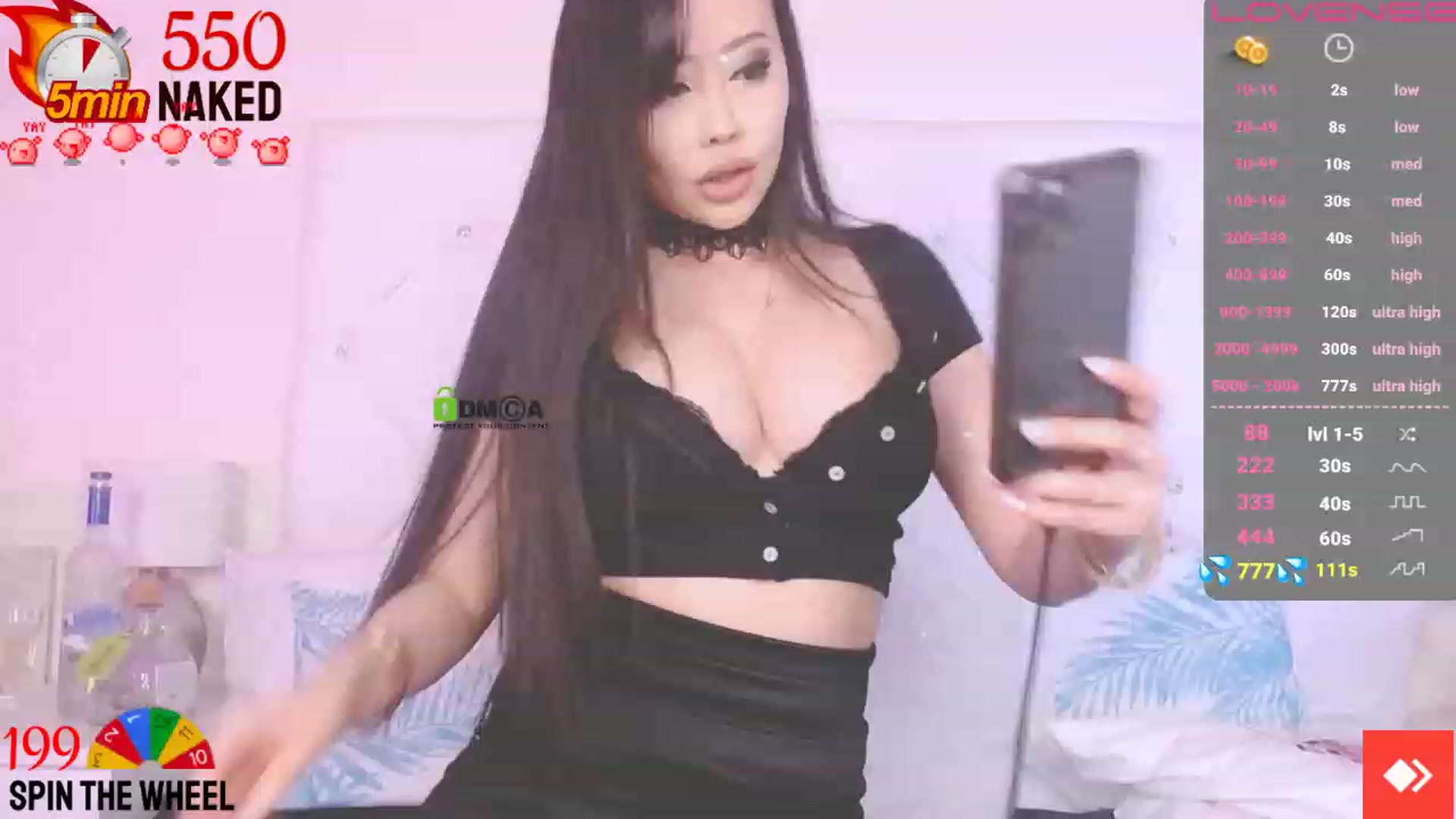 Gallery image thumbnail from Lucky_Star888's myfreecams stream on, 06/03/2023, 11:43 image 2 of 20