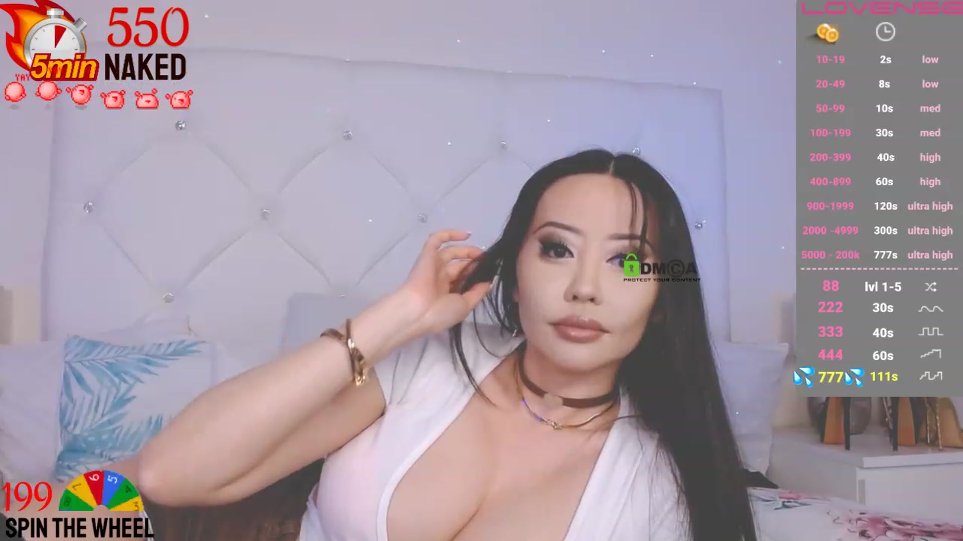 Gallery image thumbnail from Lucky_Star888's myfreecams stream on, 06/04/2023, 10:11 image 13 of 20