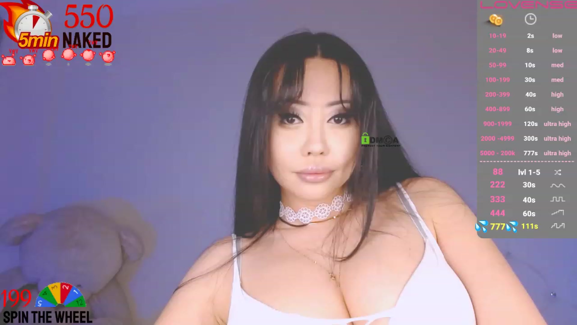 Gallery image thumbnail from Lucky_Star888's myfreecams stream on, 06/09/2023, 06:58 image 18 of 20