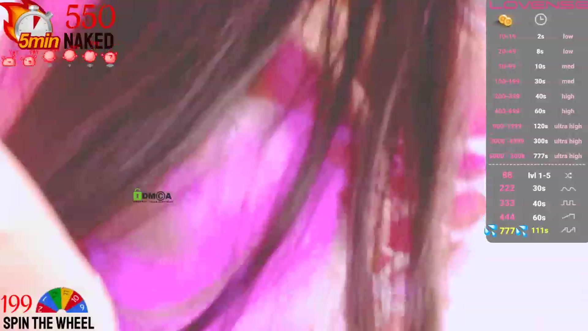 Gallery image thumbnail from Lucky_Star888's myfreecams stream on, 06/09/2023, 10:26 image 7 of 20