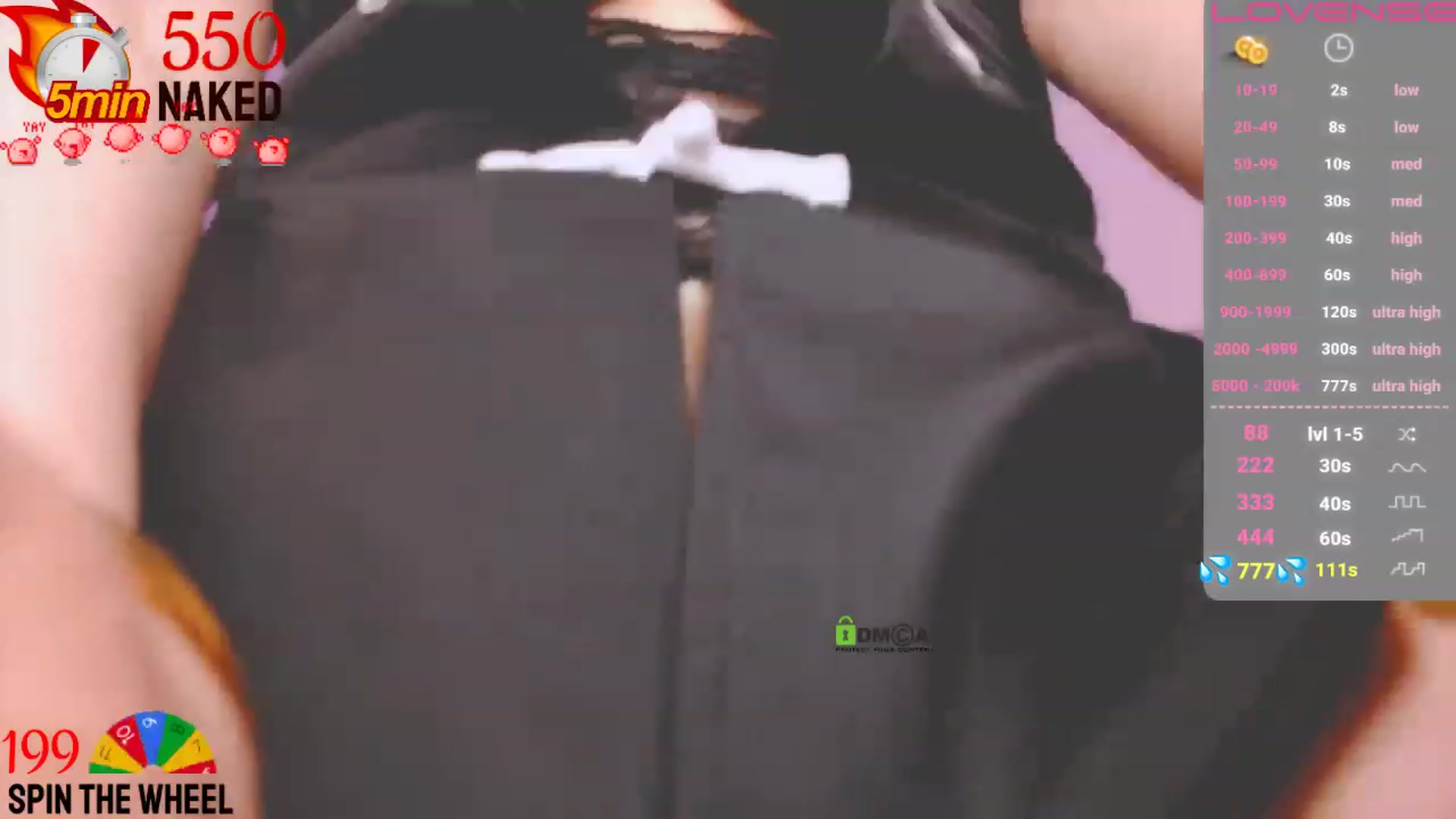 Gallery image thumbnail from Lucky_Star888's myfreecams stream on, 06/10/2023, 12:00 image 13 of 20