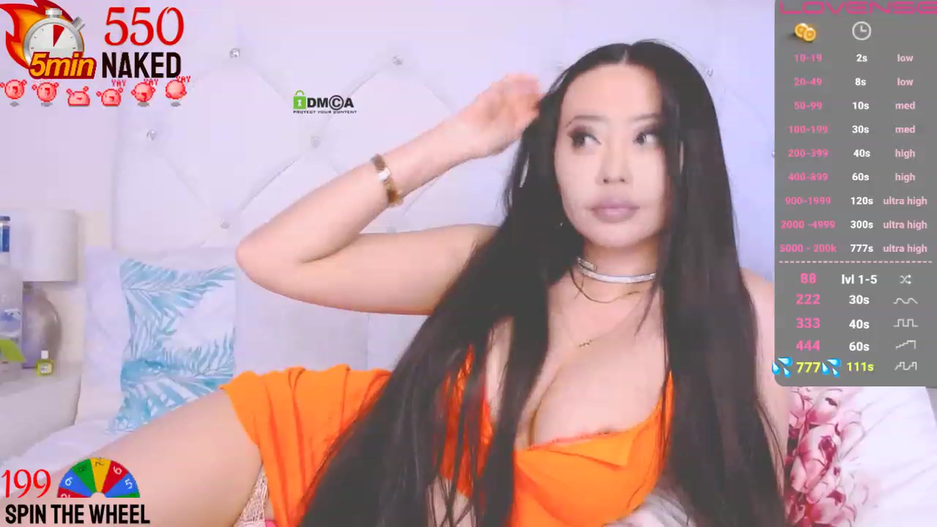 Gallery image thumbnail from Lucky_Star888's myfreecams stream on, 06/11/2023, 08:04 image 20 of 20
