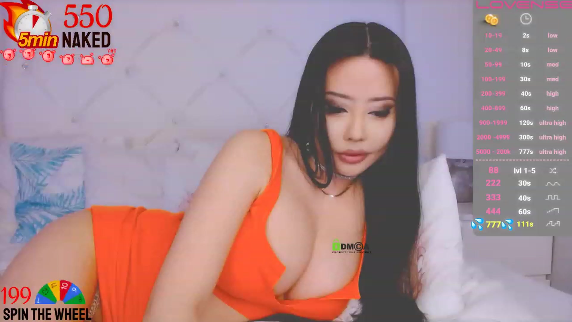 Gallery image thumbnail from Lucky_Star888's myfreecams stream on, 06/11/2023, 09:45 image 20 of 20